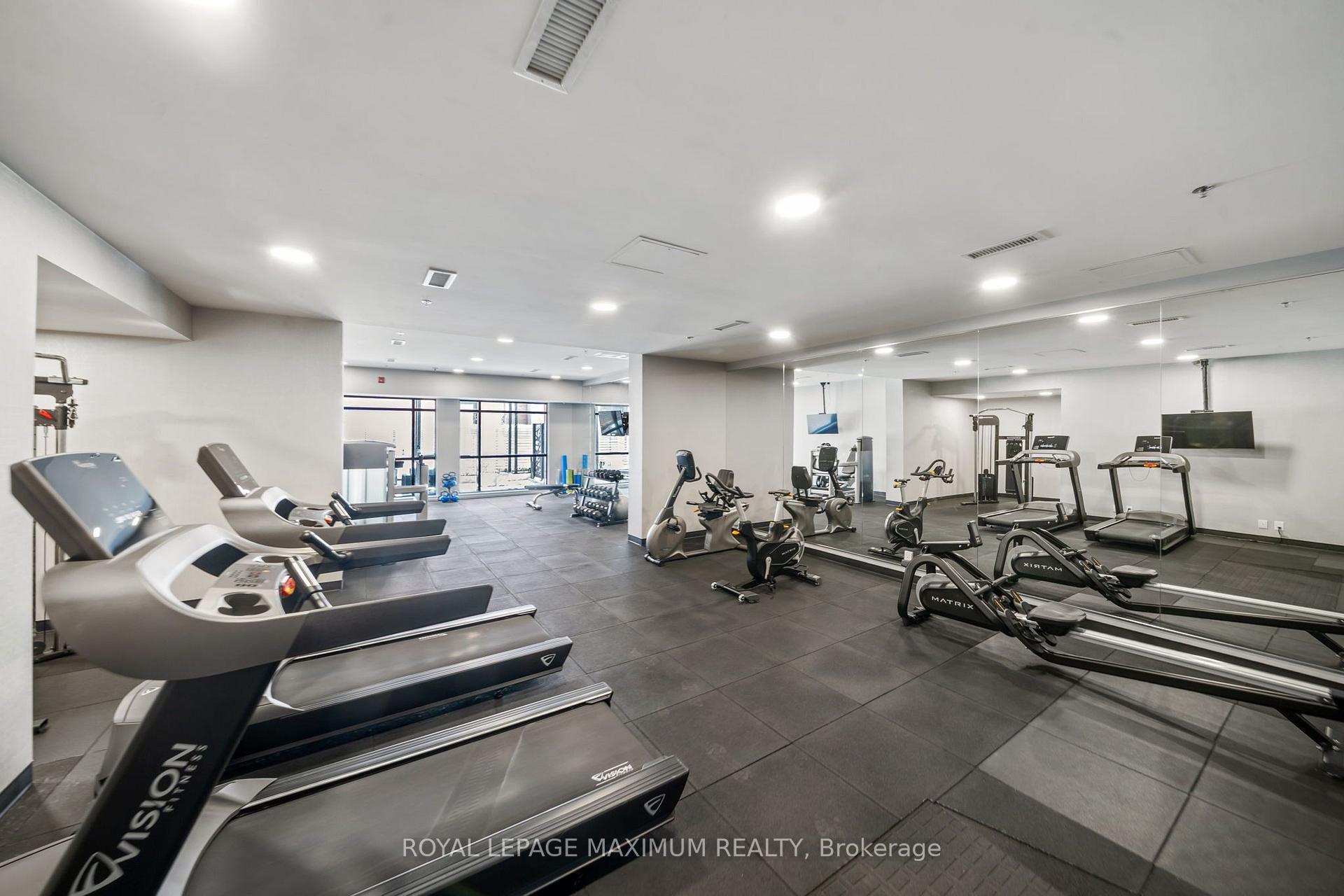 Photo 34 of Unit 313, 50 Ann Street, Caledon, Bolton West — HOMEH