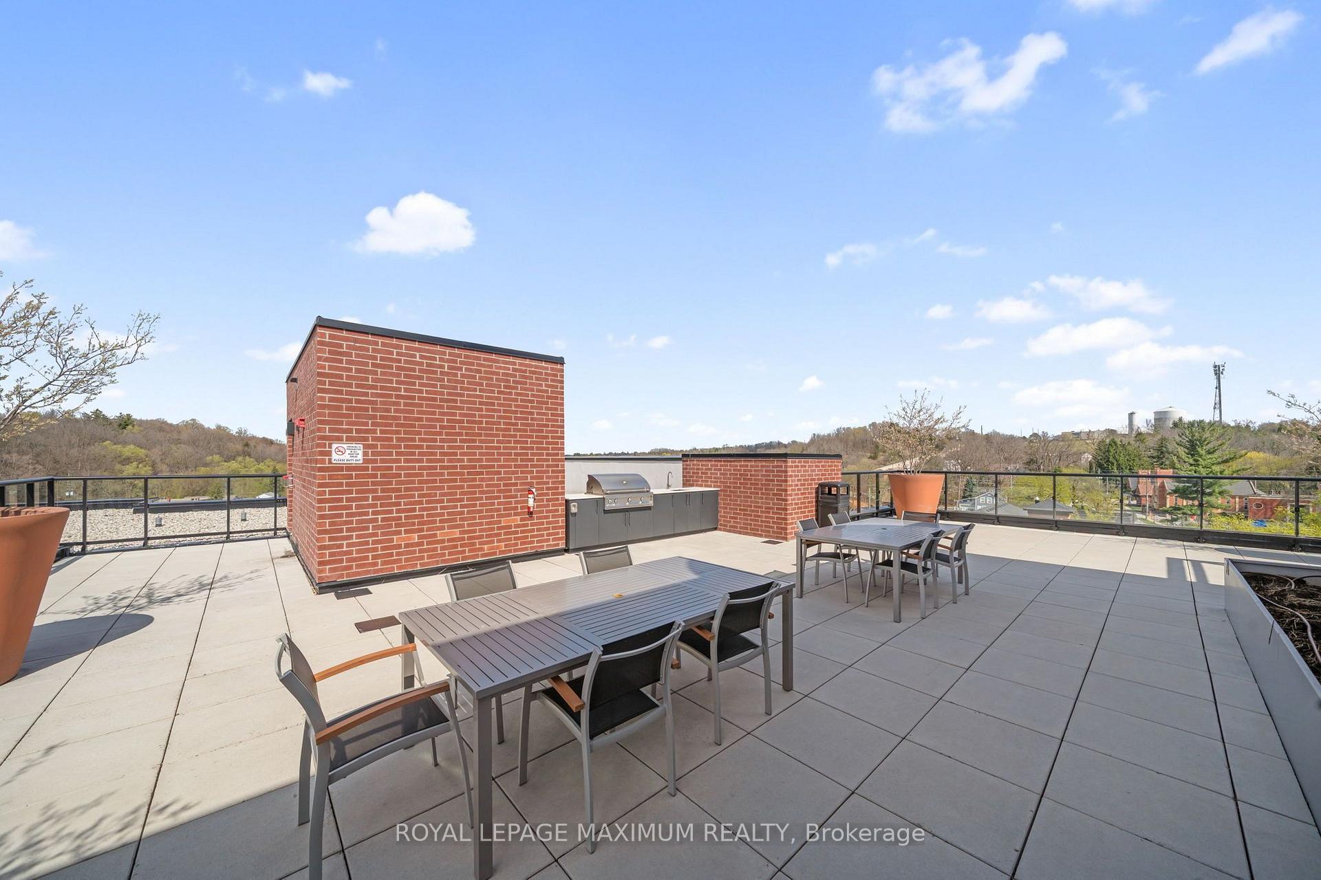 Photo 40 of Unit 313, 50 Ann Street, Caledon, Bolton West — HOMEH