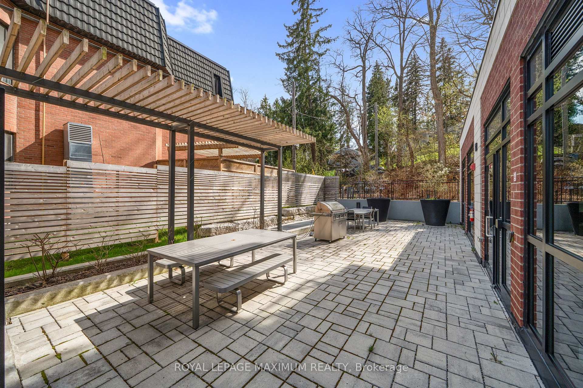 Photo 46 of Unit 313, 50 Ann Street, Caledon, Bolton West — HOMEH