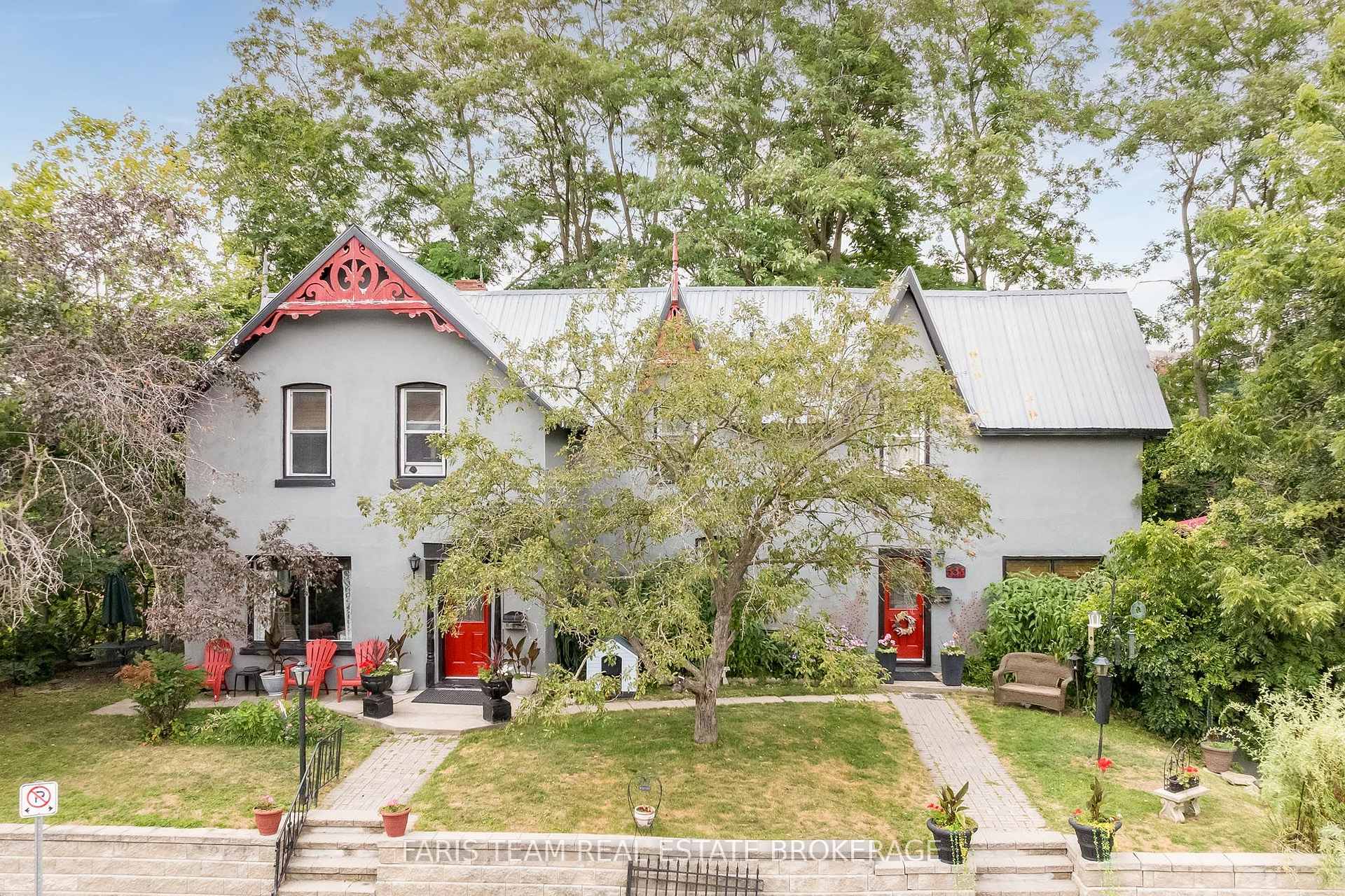 Photo of 338 Gloucester Street