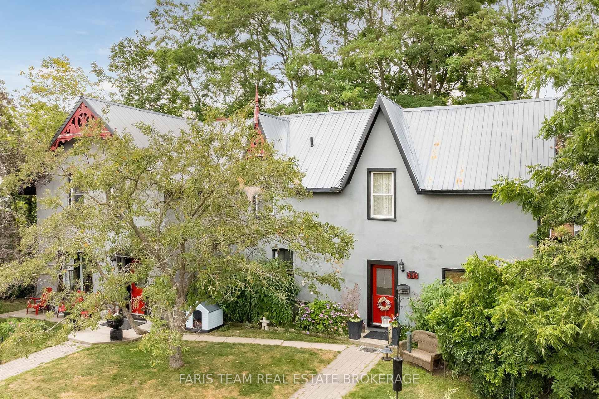 Photo 3 of 338 Gloucester Street, Midland — HOMEH
