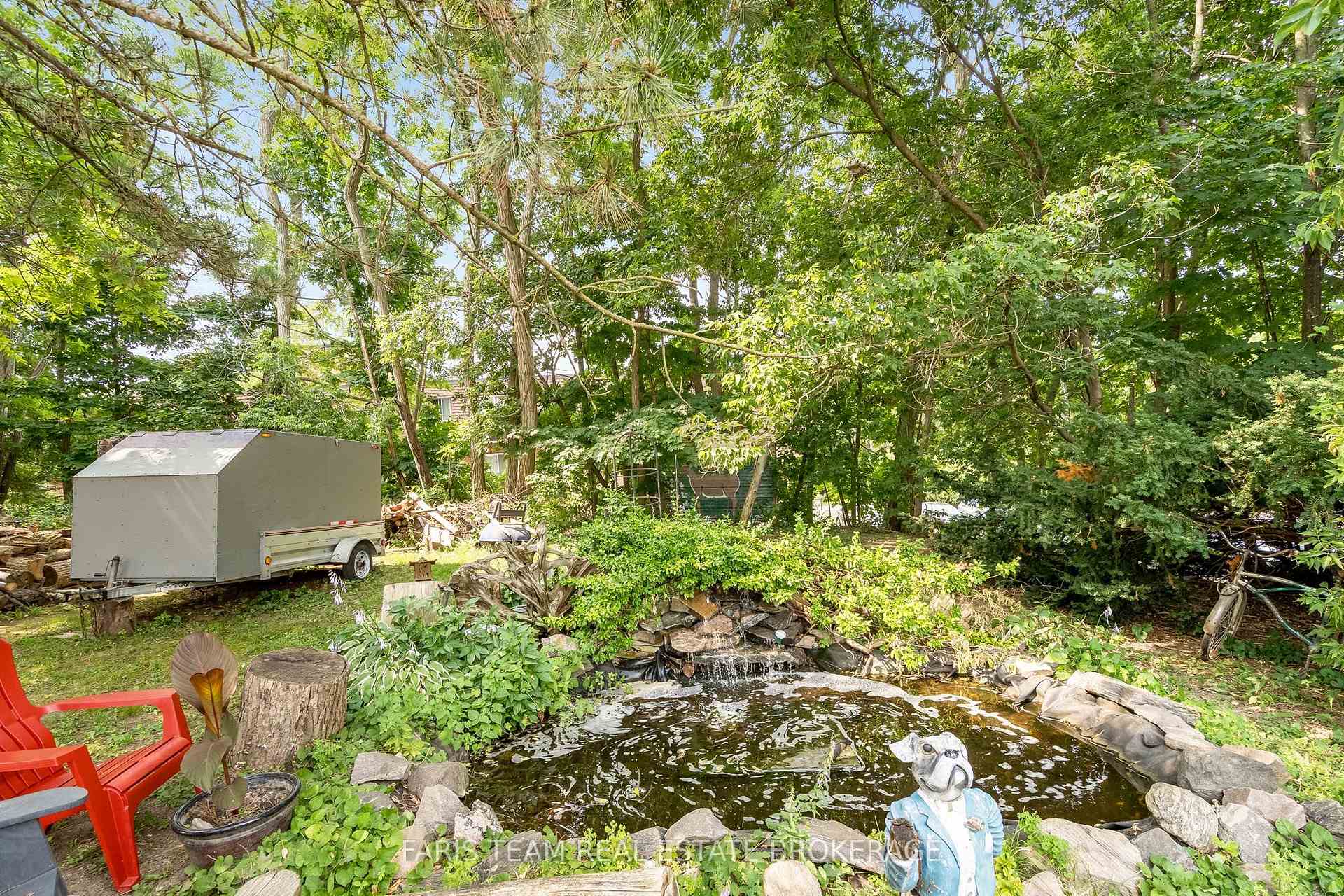 Photo 33 of 338 Gloucester Street, Midland — HOMEH