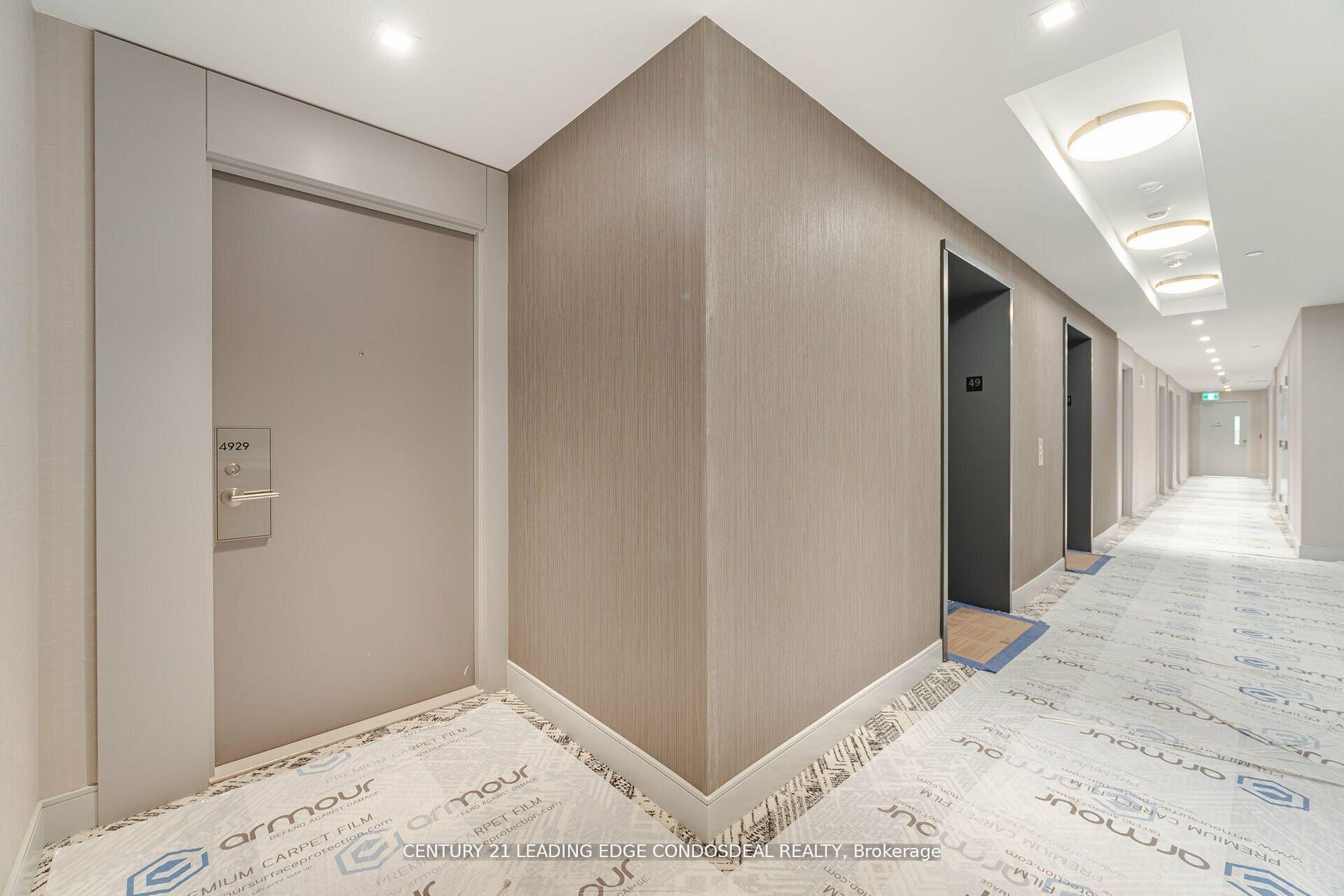 Photo 5 of Unit 4929, 28 Widmer Street, Toronto, Waterfront Communities — HOMEH