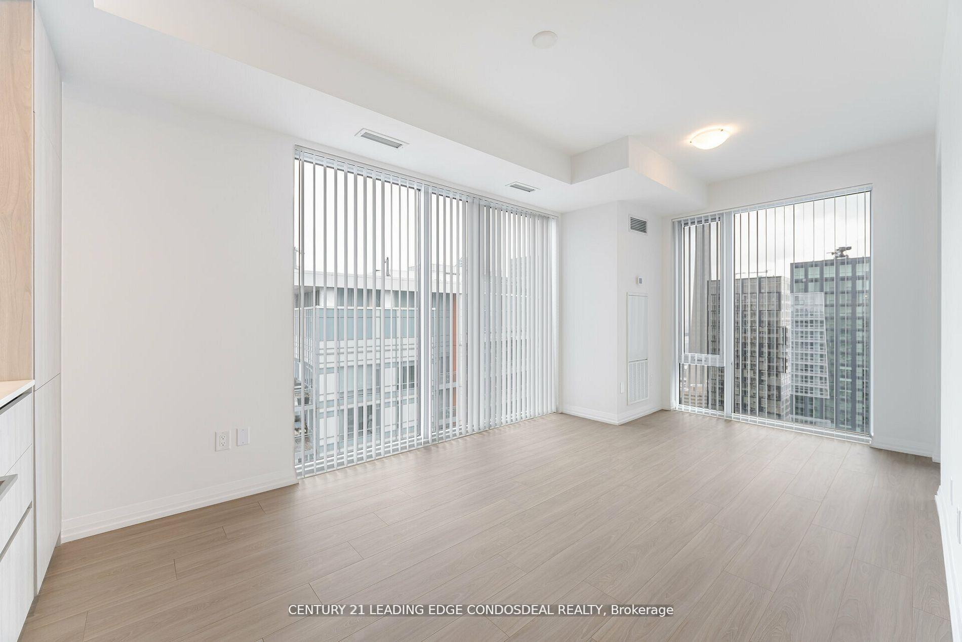 Photo 8 of Unit 4929, 28 Widmer Street, Toronto, Waterfront Communities — HOMEH
