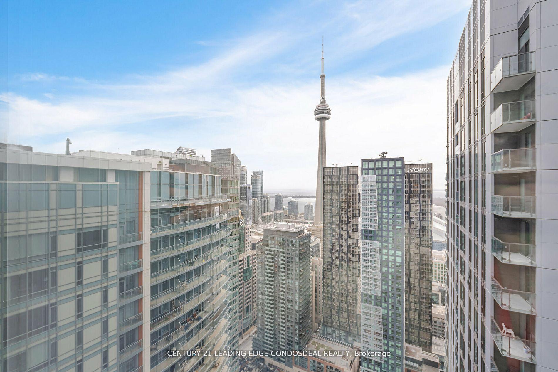 Photo 13 of Unit 4929, 28 Widmer Street, Toronto, Waterfront Communities — HOMEH