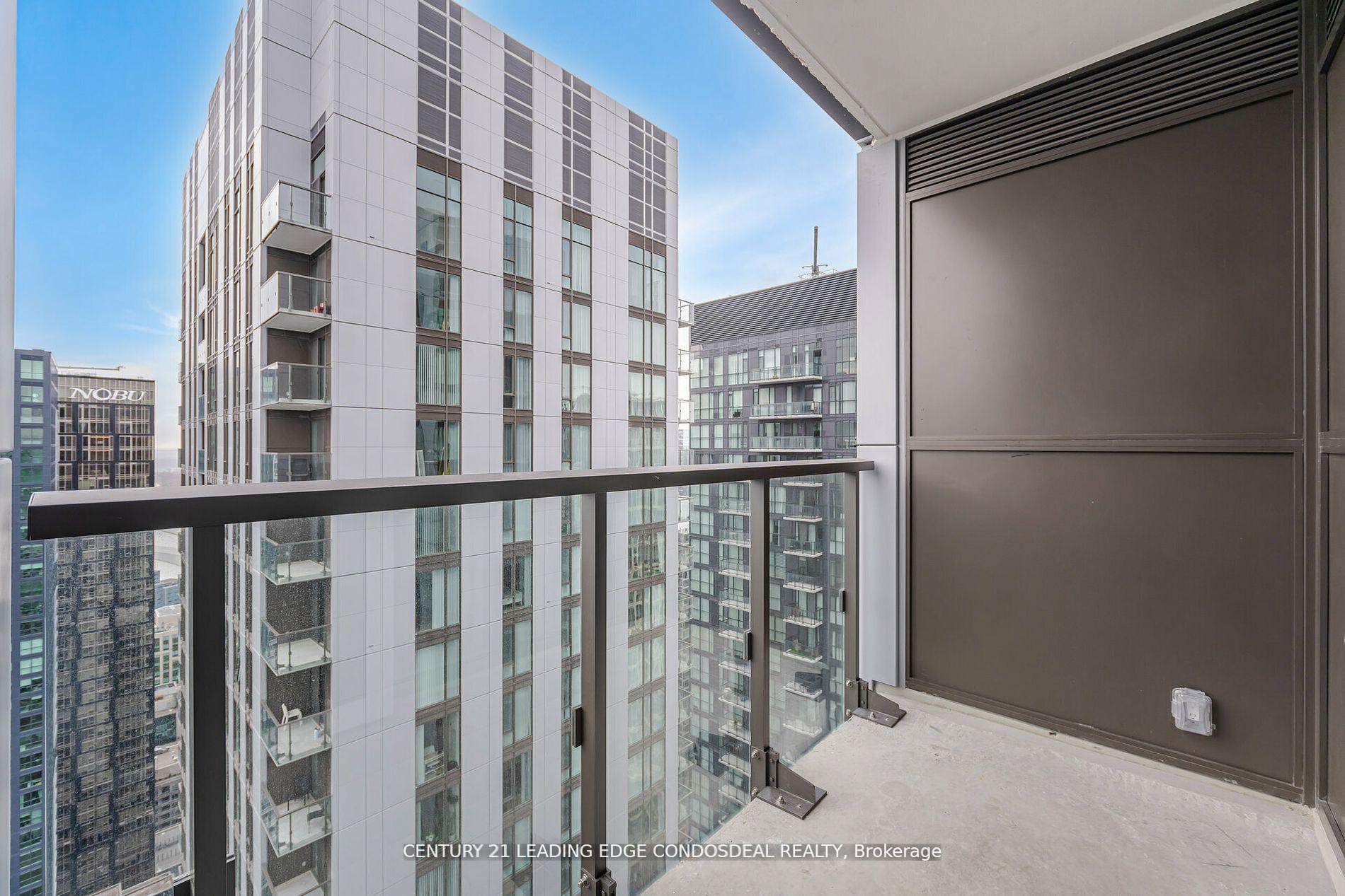 Photo 27 of Unit 4929, 28 Widmer Street, Toronto, Waterfront Communities — HOMEH
