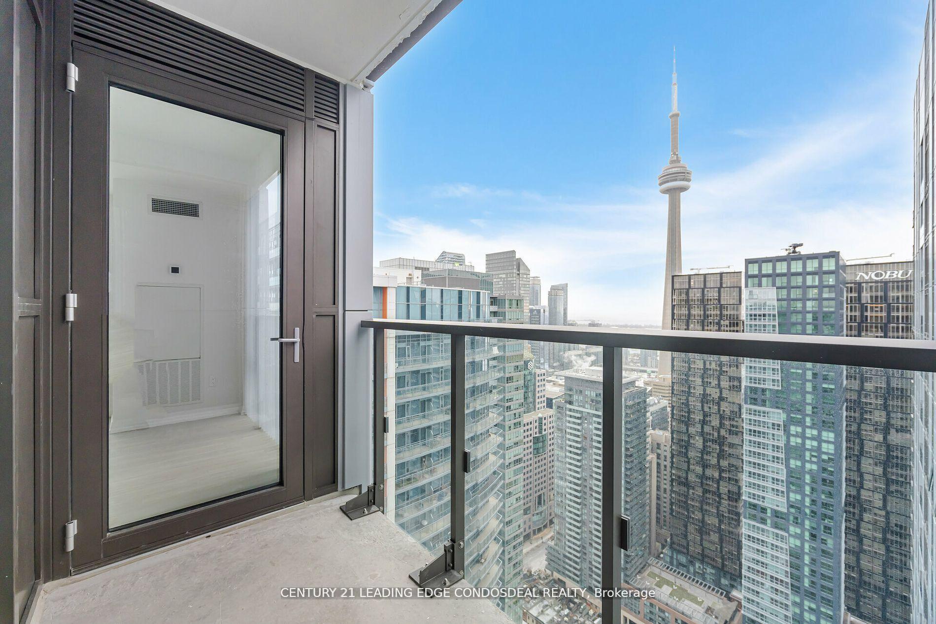 Photo 28 of Unit 4929, 28 Widmer Street, Toronto, Waterfront Communities — HOMEH