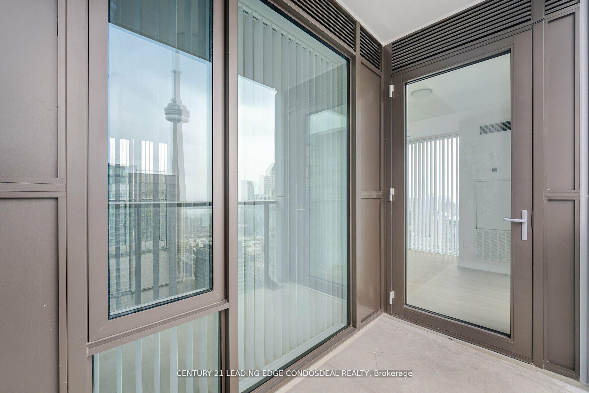 Photo 29 of Unit 4929, 28 Widmer Street, Toronto, Waterfront Communities — HOMEH