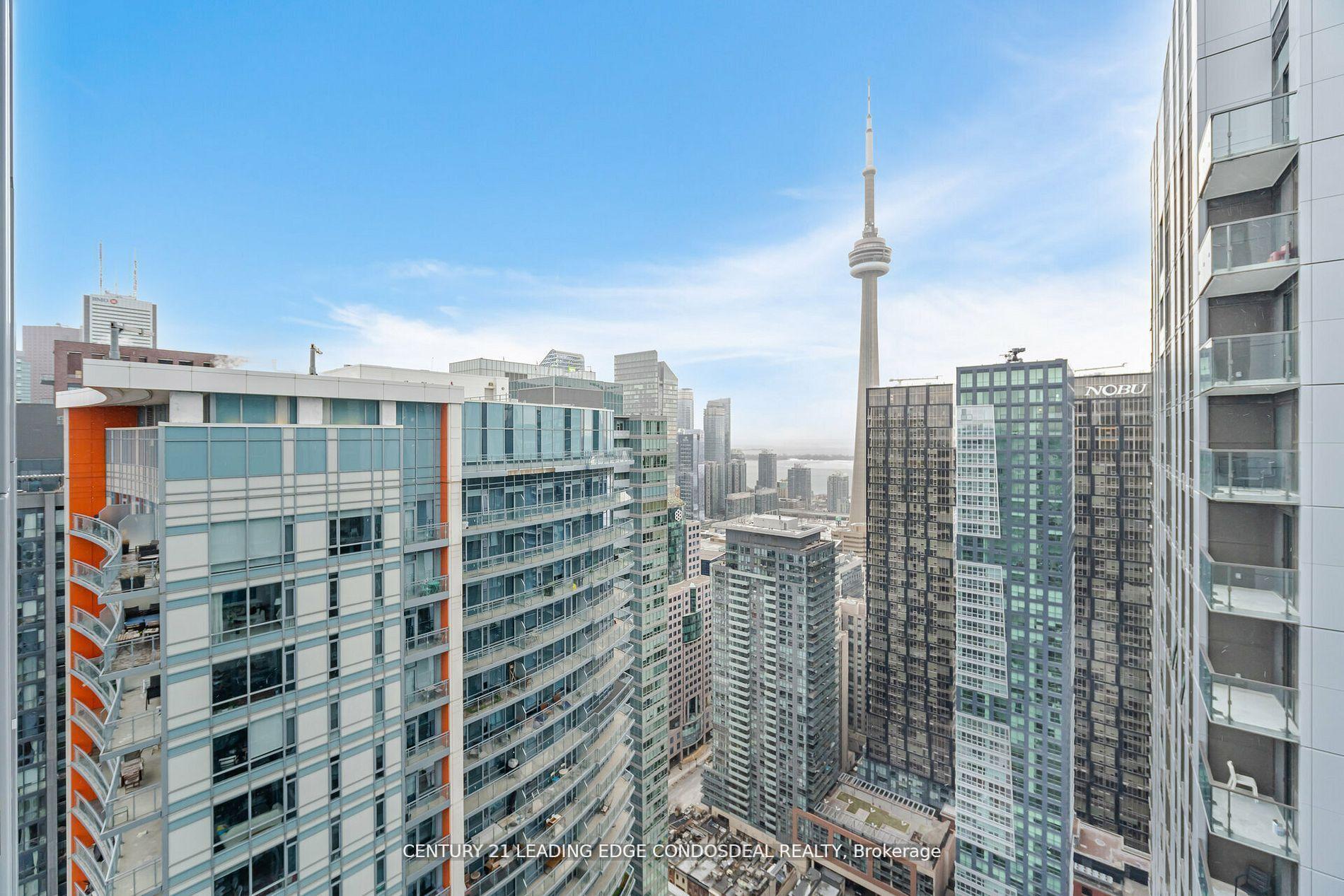 Photo 30 of Unit 4929, 28 Widmer Street, Toronto, Waterfront Communities — HOMEH