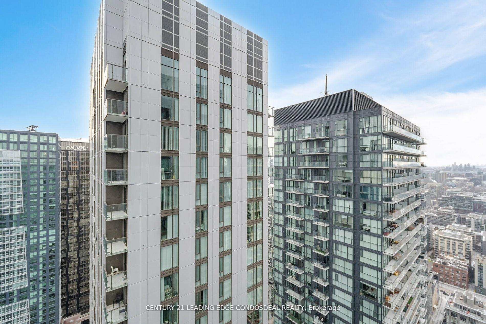 Photo 31 of Unit 4929, 28 Widmer Street, Toronto, Waterfront Communities — HOMEH