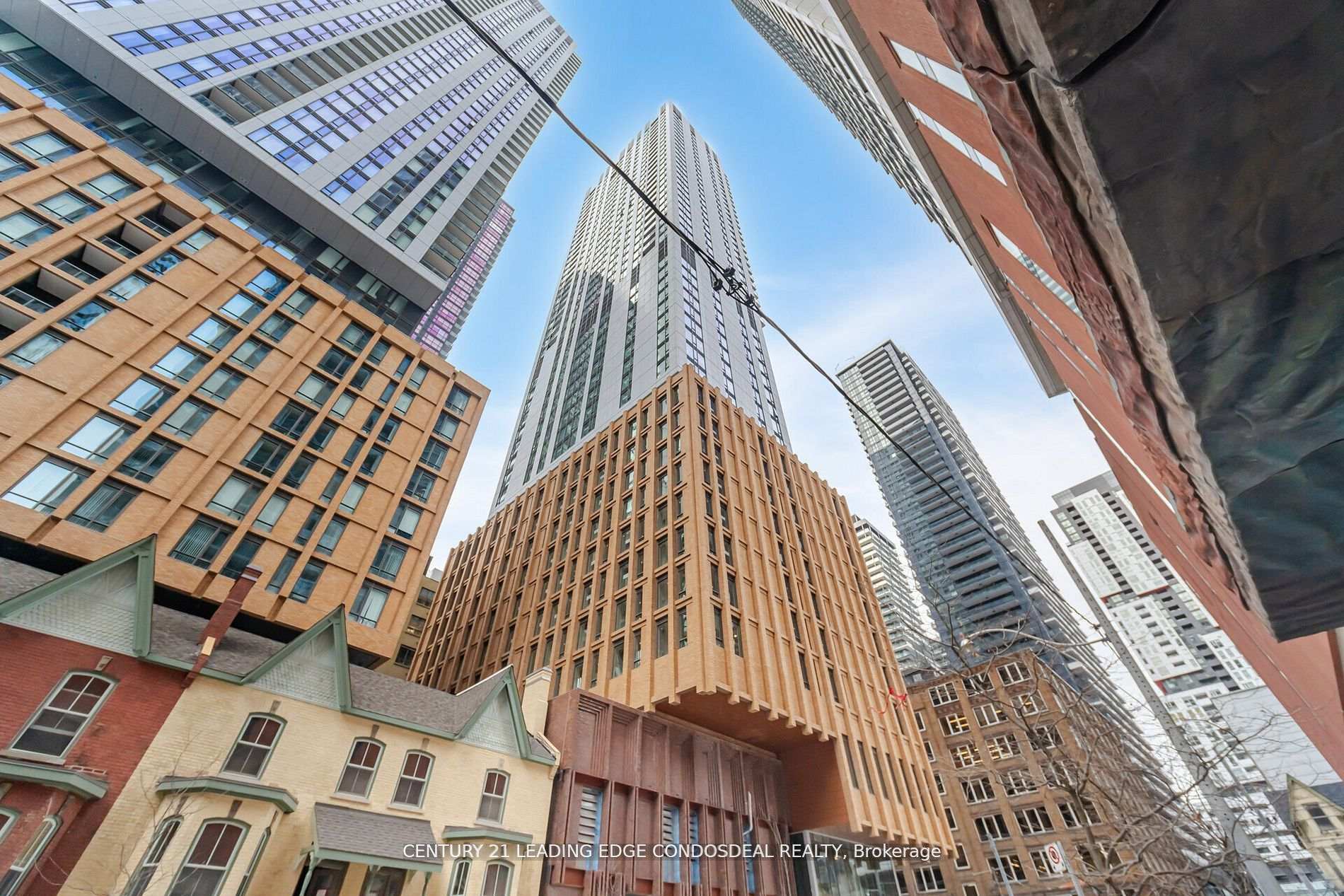 Photo 32 of Unit 4929, 28 Widmer Street, Toronto, Waterfront Communities — HOMEH