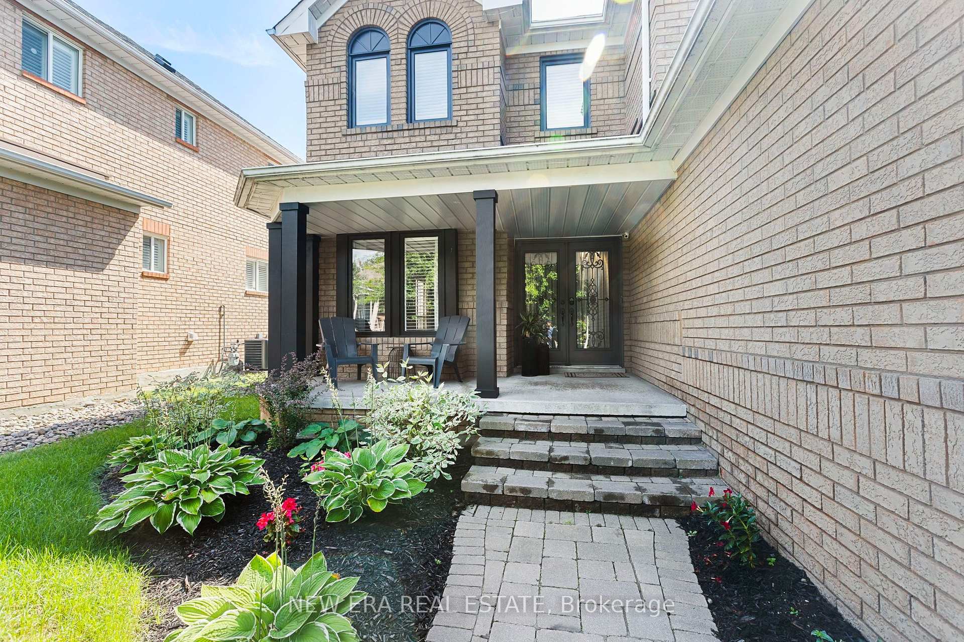 Front of 3 Gilchrist Court