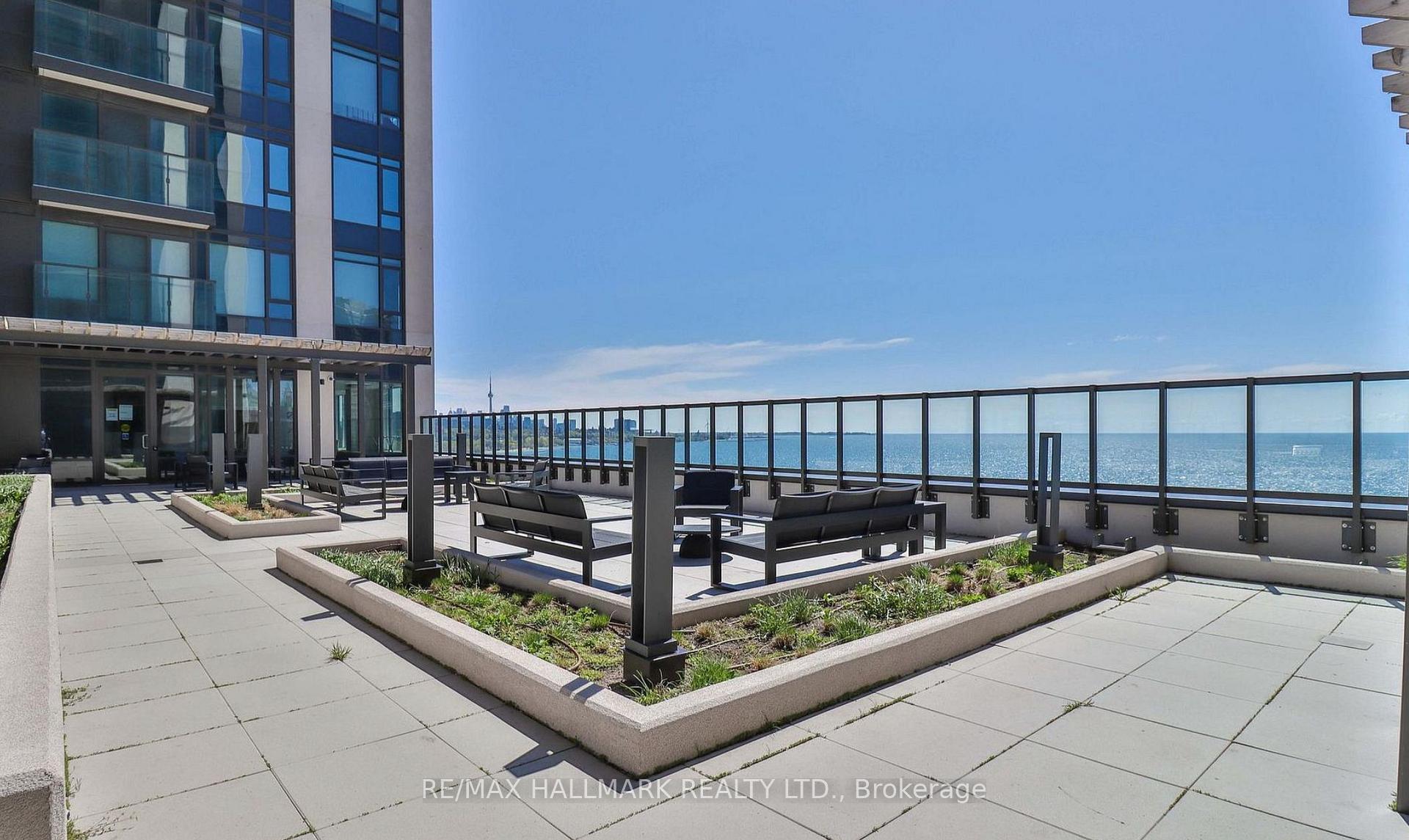 Photo 9 of Unit 2901, 1926 Lakeshore Boulevard W, Toronto, South Parkdale — HOMEH