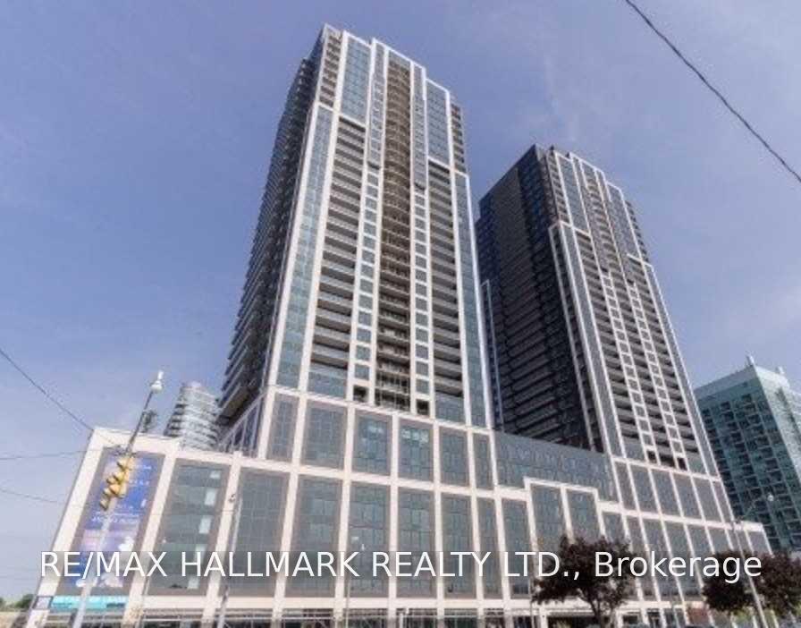 Photo 12 of Unit 2901, 1926 Lakeshore Boulevard W, Toronto, South Parkdale — HOMEH