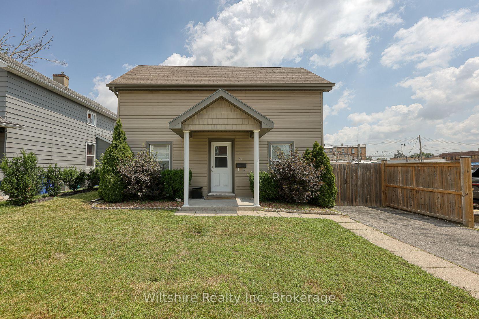 Photo of 52 Bidwell Street