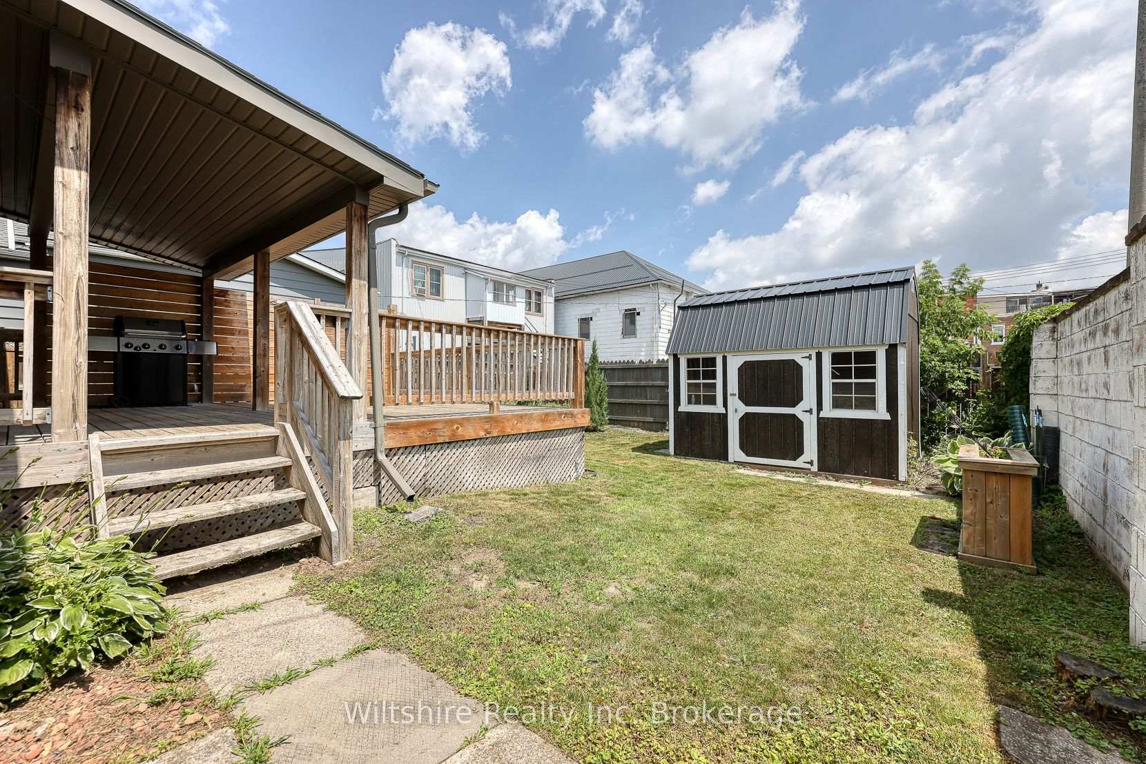 Photo 6 of 52 Bidwell Street, Tillsonburg — HOMEH