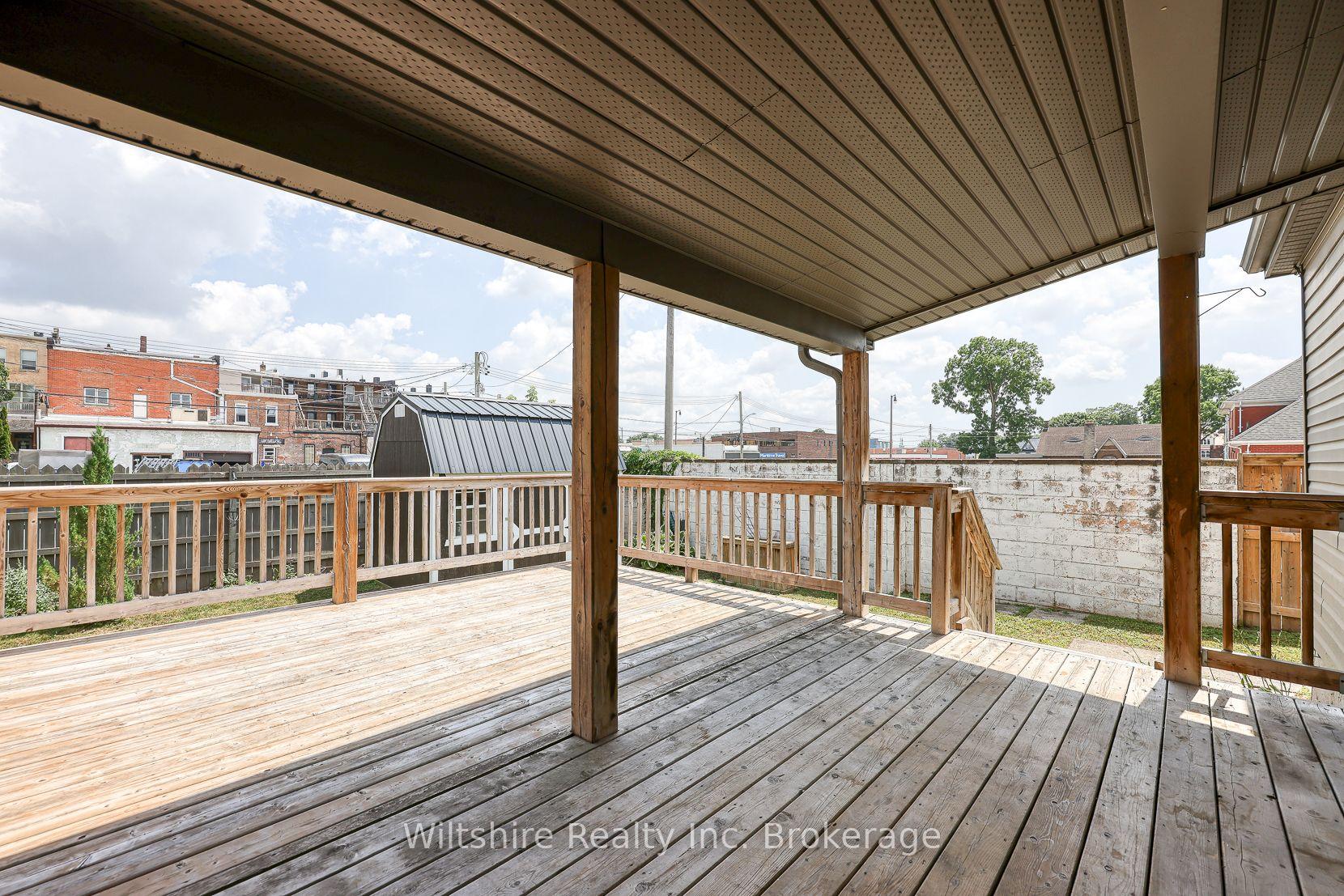 Photo 9 of 52 Bidwell Street, Tillsonburg — HOMEH