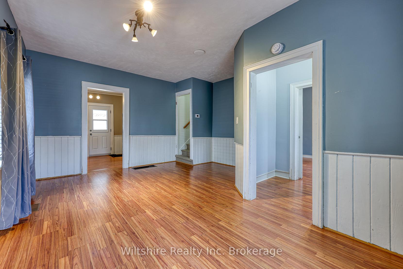 Photo 14 of 52 Bidwell Street, Tillsonburg — HOMEH