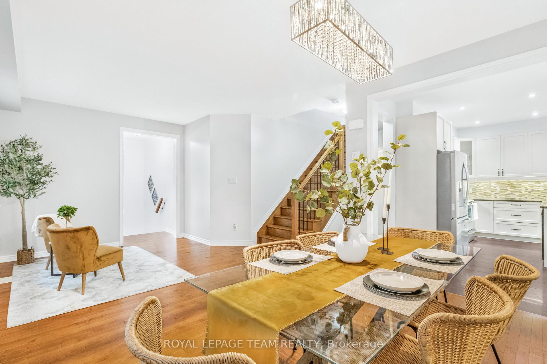 Photo 11 of 57 Crownridge Drive, Ottawa, Kanata - Emerald Meadows/Trailwest — HOMEH