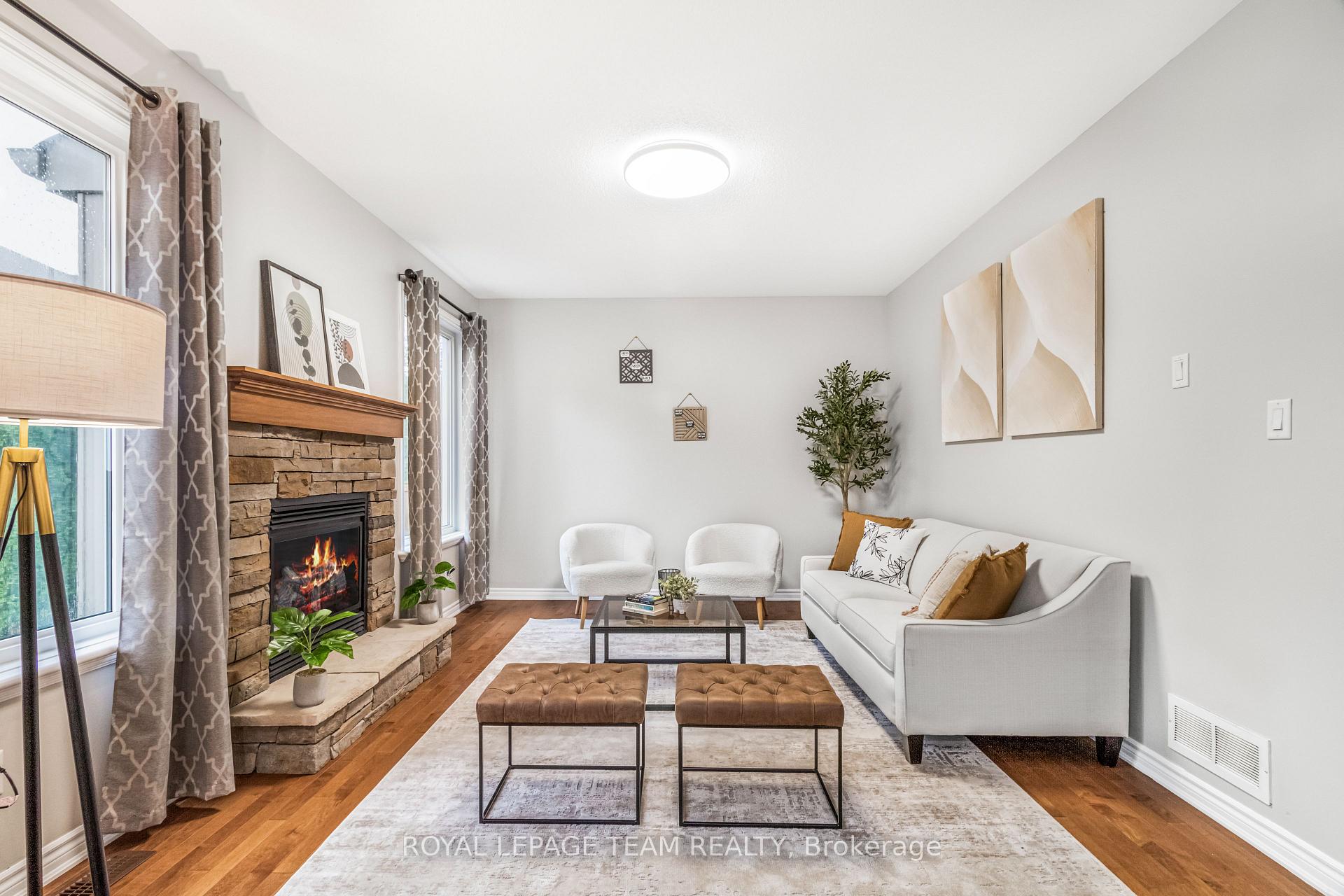Photo 16 of 57 Crownridge Drive, Ottawa, Kanata - Emerald Meadows/Trailwest — HOMEH