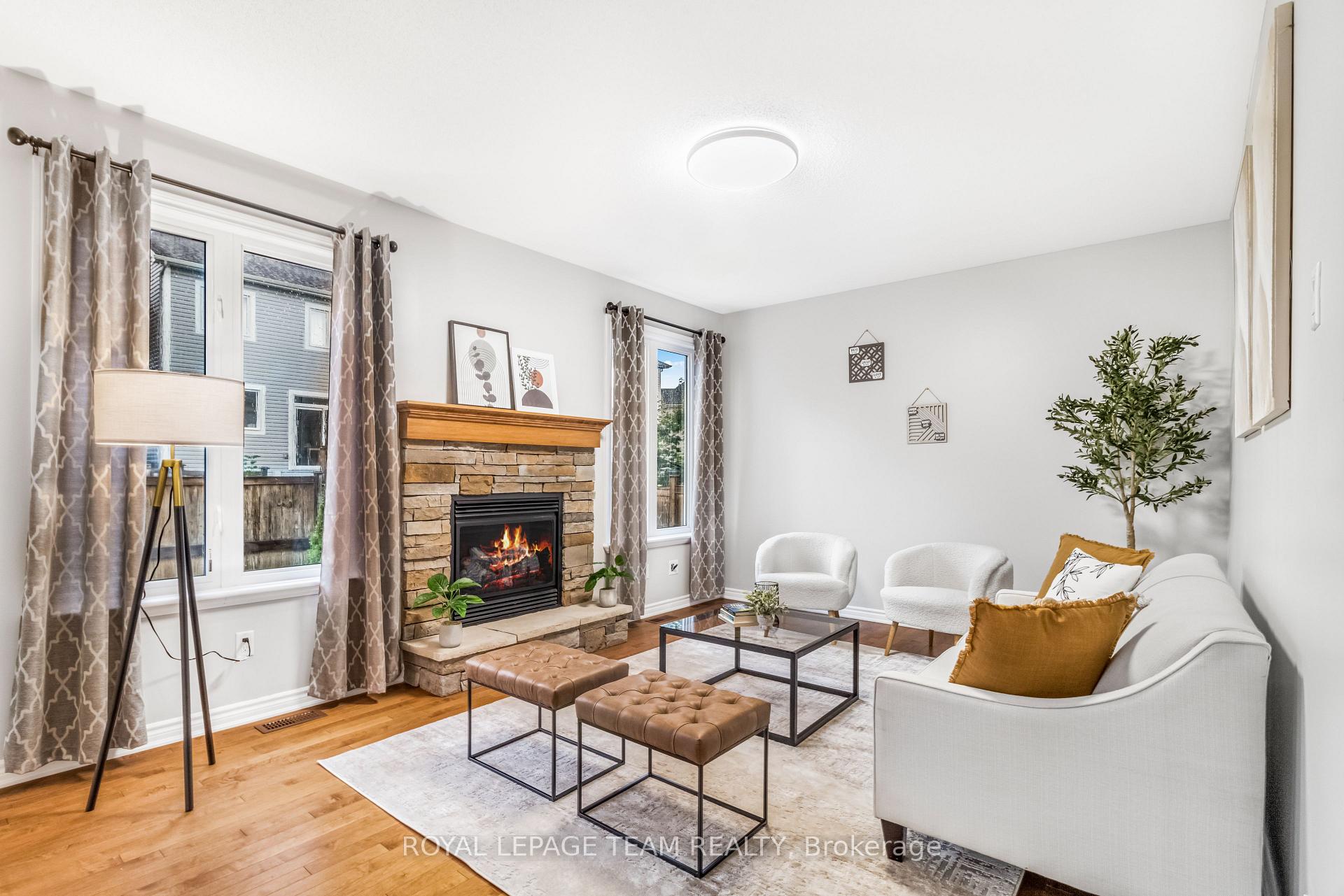 Photo 17 of 57 Crownridge Drive, Ottawa, Kanata - Emerald Meadows/Trailwest — HOMEH