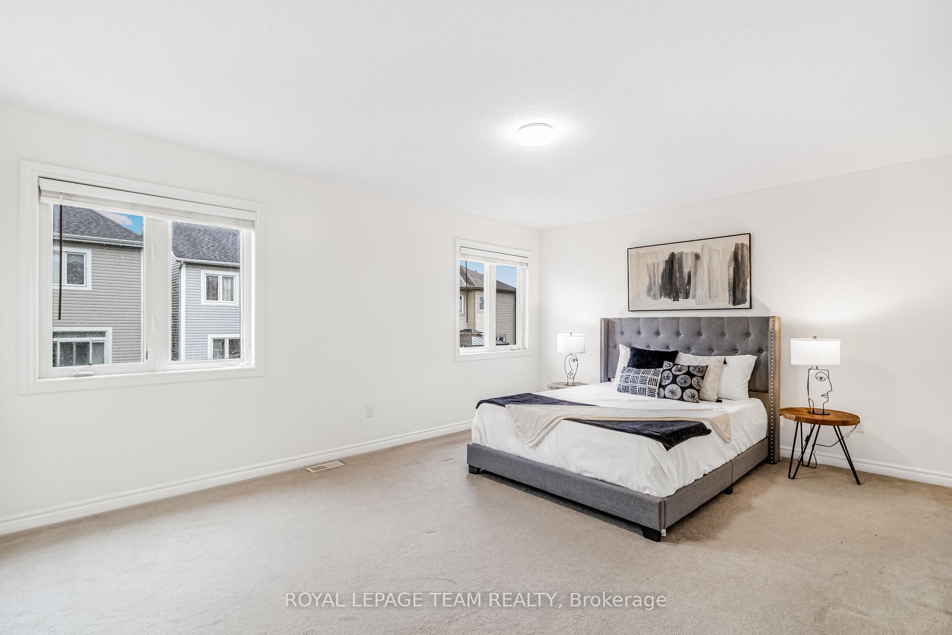 Photo 21 of 57 Crownridge Drive, Ottawa, Kanata - Emerald Meadows/Trailwest — HOMEH