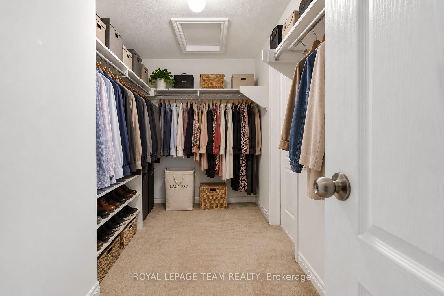 Photo 26 of 57 Crownridge Drive, Ottawa, Kanata - Emerald Meadows/Trailwest — HOMEH