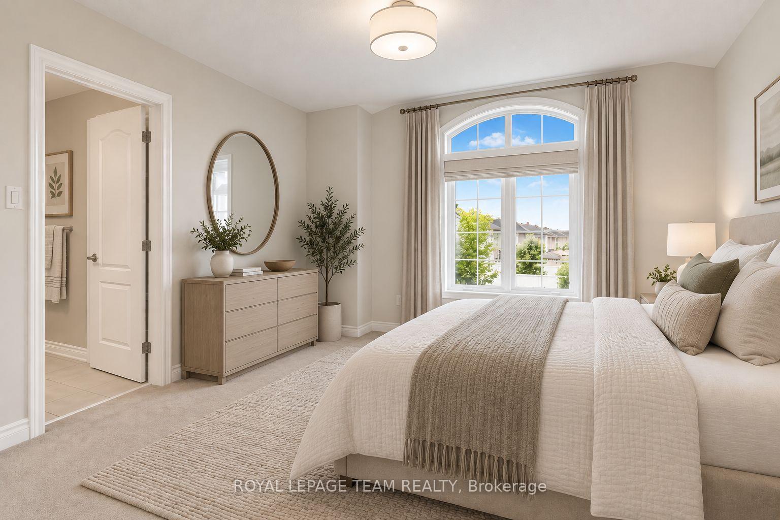 Photo 28 of 57 Crownridge Drive, Ottawa, Kanata - Emerald Meadows/Trailwest — HOMEH