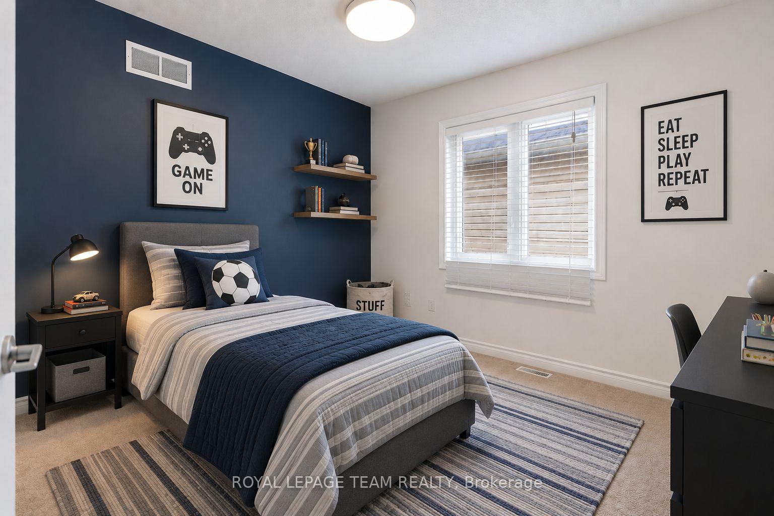 Photo 30 of 57 Crownridge Drive, Ottawa, Kanata - Emerald Meadows/Trailwest — HOMEH