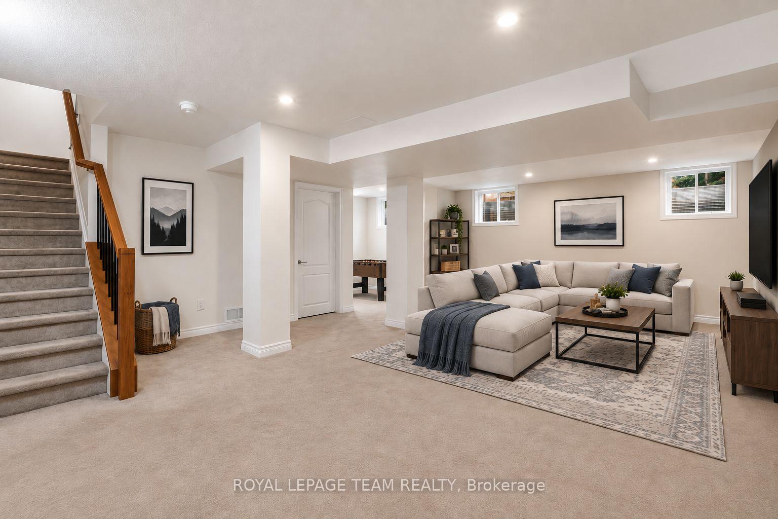 Photo 37 of 57 Crownridge Drive, Ottawa, Kanata - Emerald Meadows/Trailwest — HOMEH