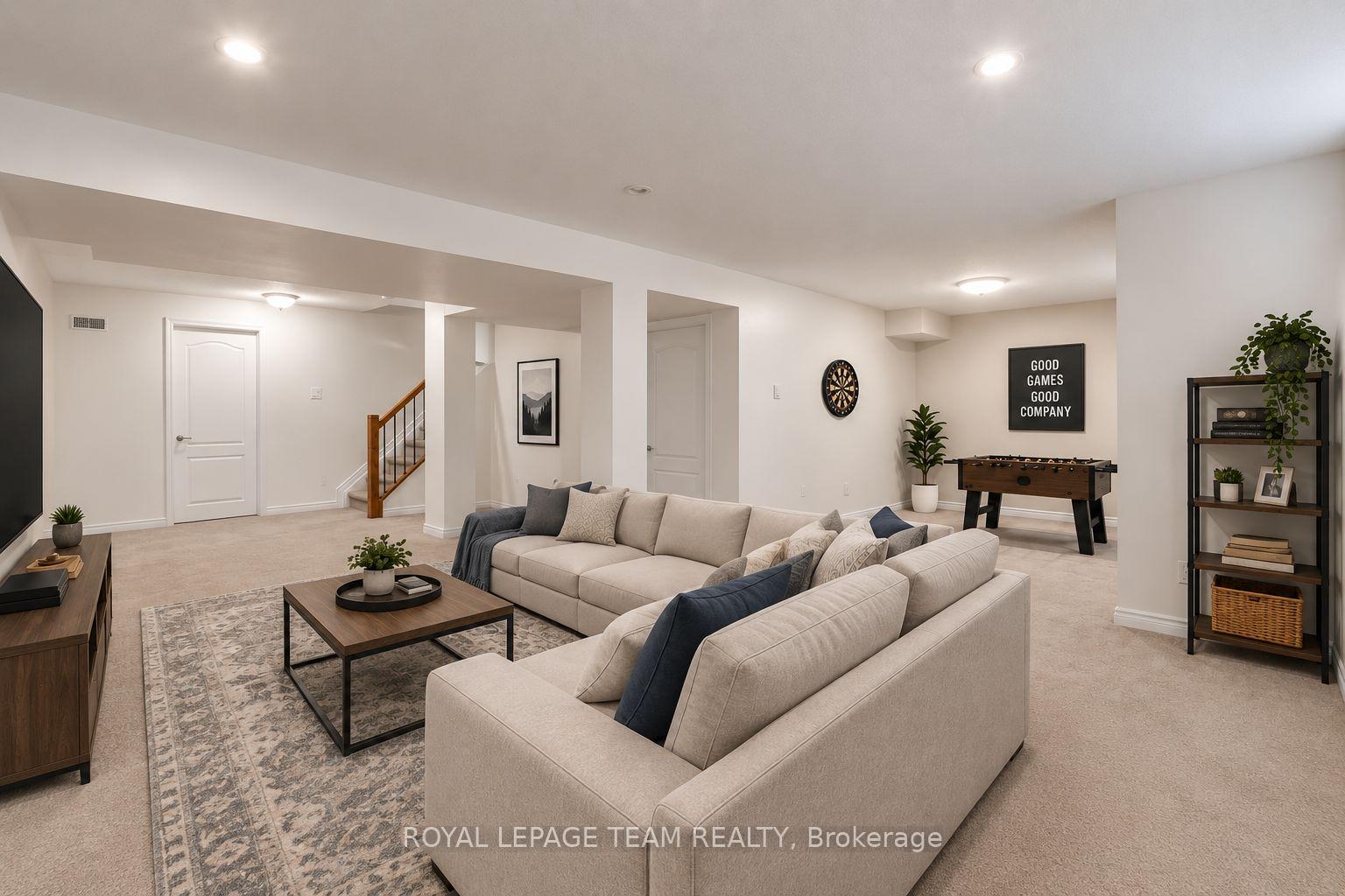 Photo 39 of 57 Crownridge Drive, Ottawa, Kanata - Emerald Meadows/Trailwest — HOMEH