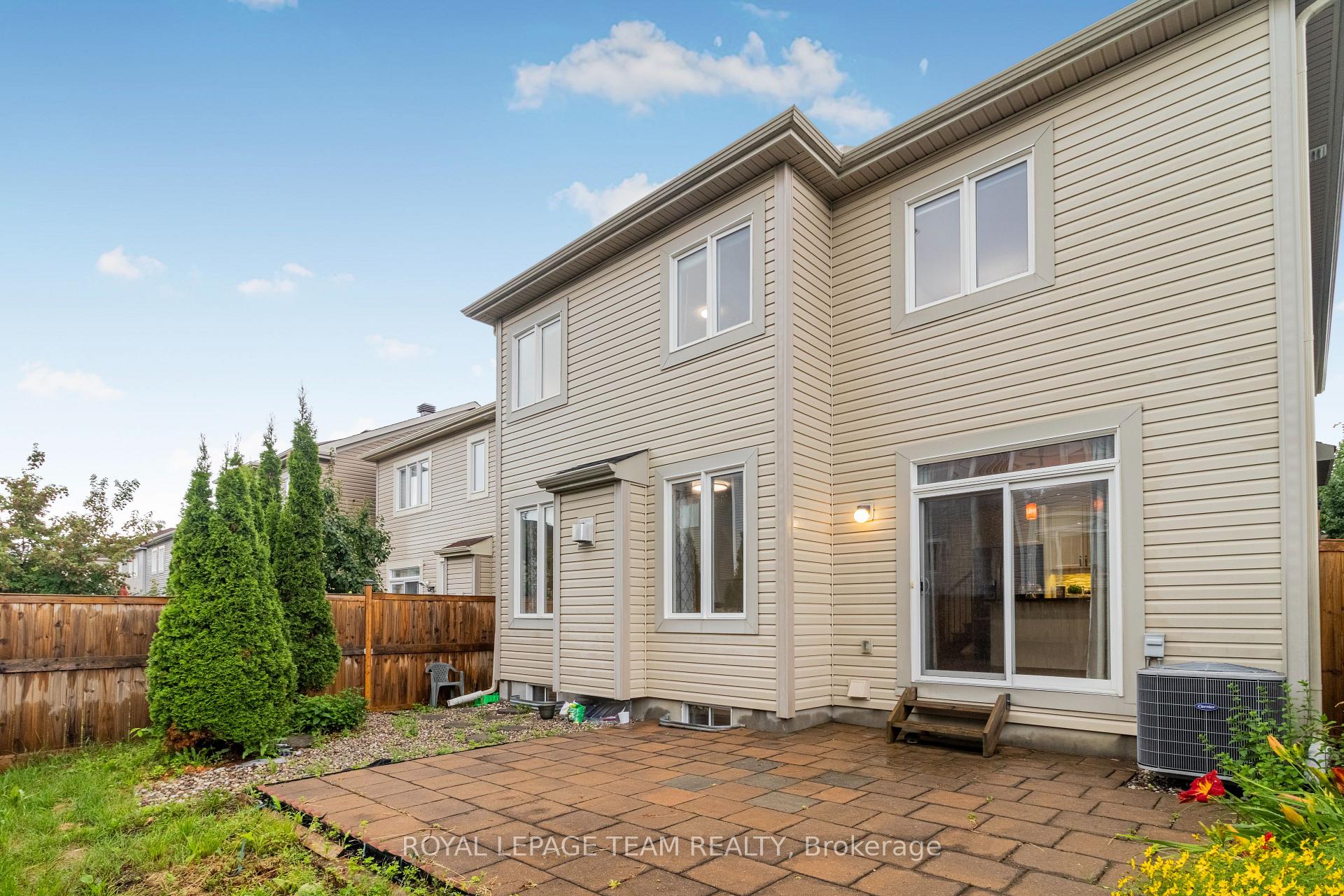 Photo 42 of 57 Crownridge Drive, Ottawa, Kanata - Emerald Meadows/Trailwest — HOMEH