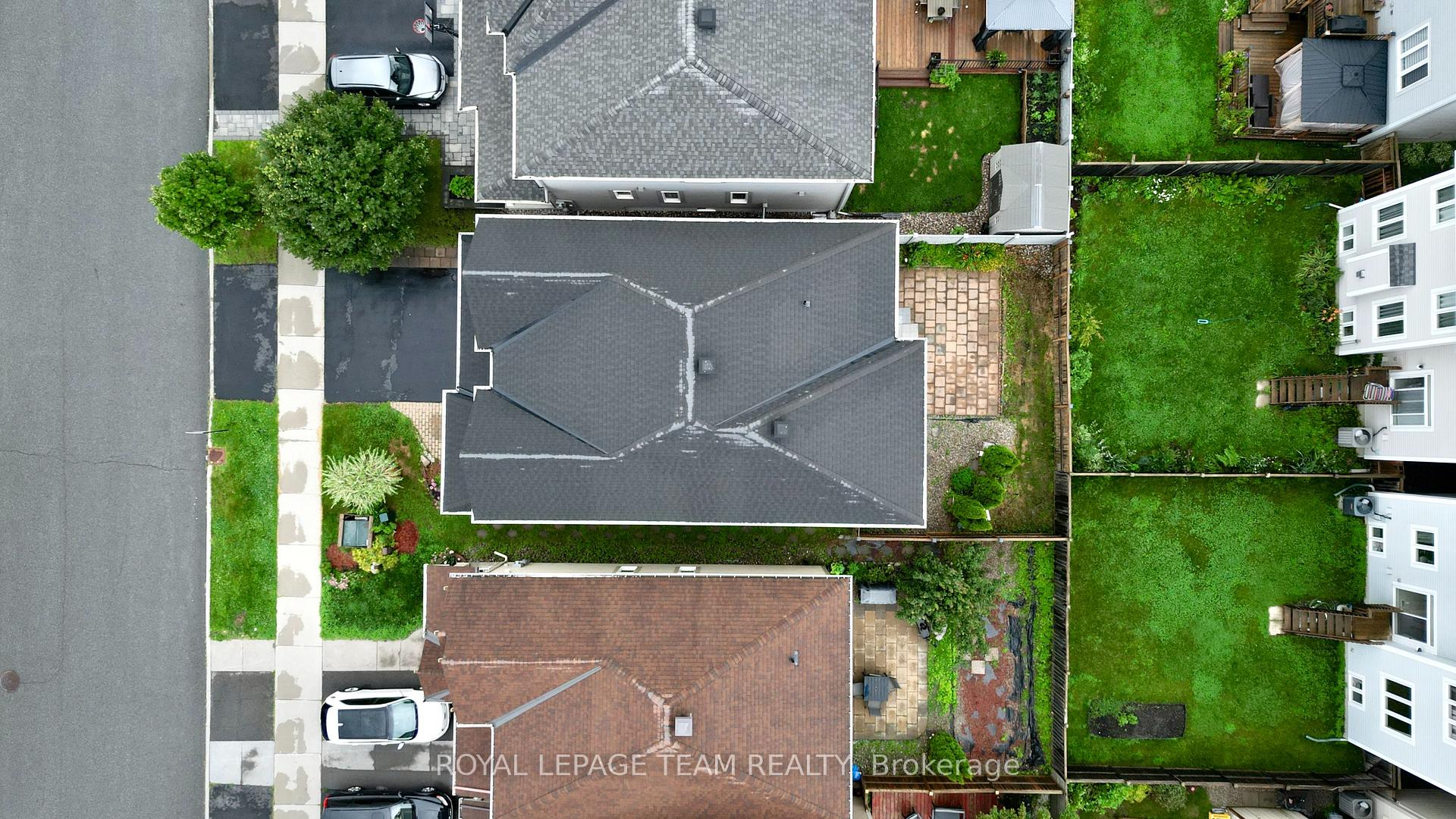 Photo 43 of 57 Crownridge Drive, Ottawa, Kanata - Emerald Meadows/Trailwest — HOMEH