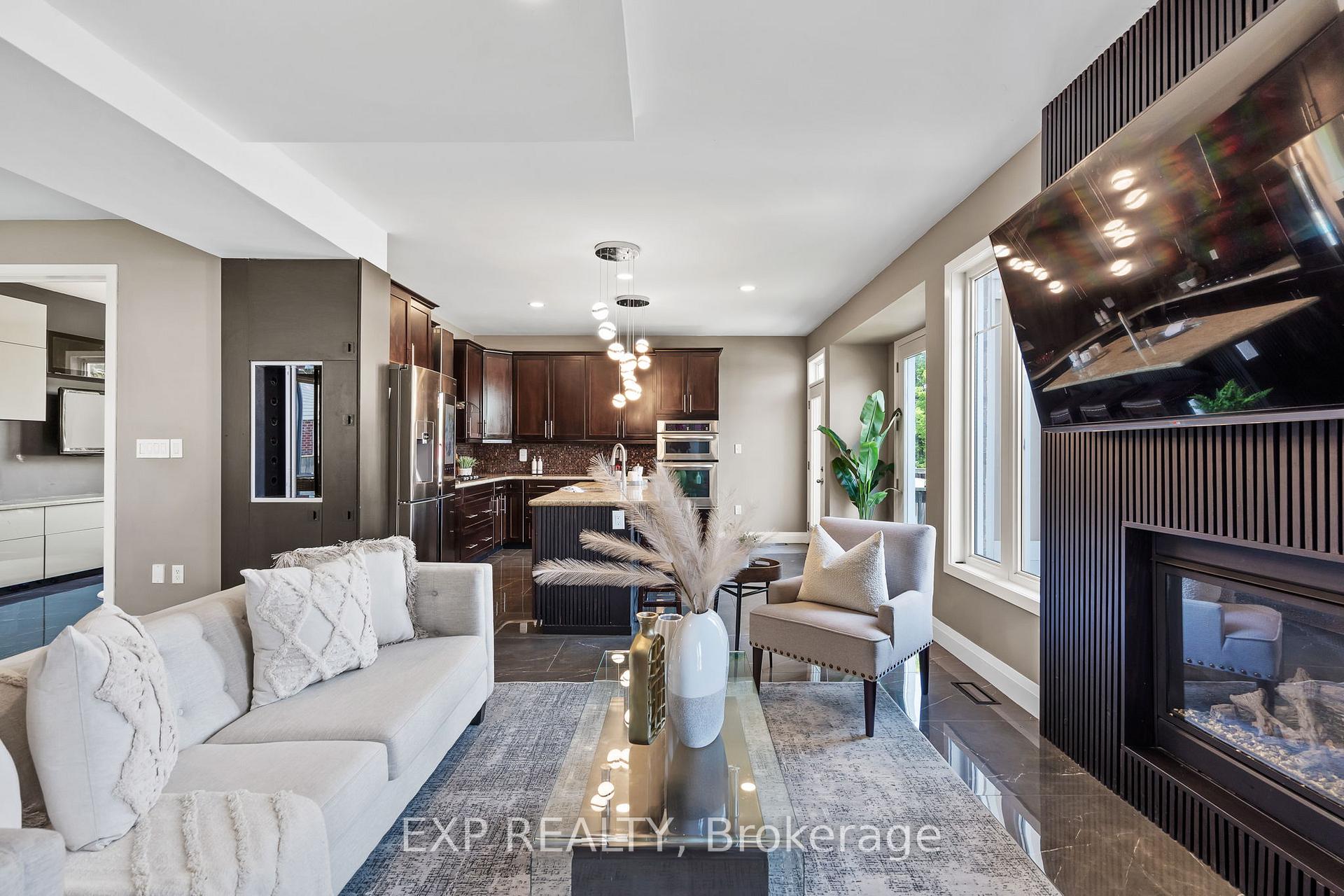 Photo 14 of 28 Ohara Lane, Hamilton, Meadowlands — HOMEH