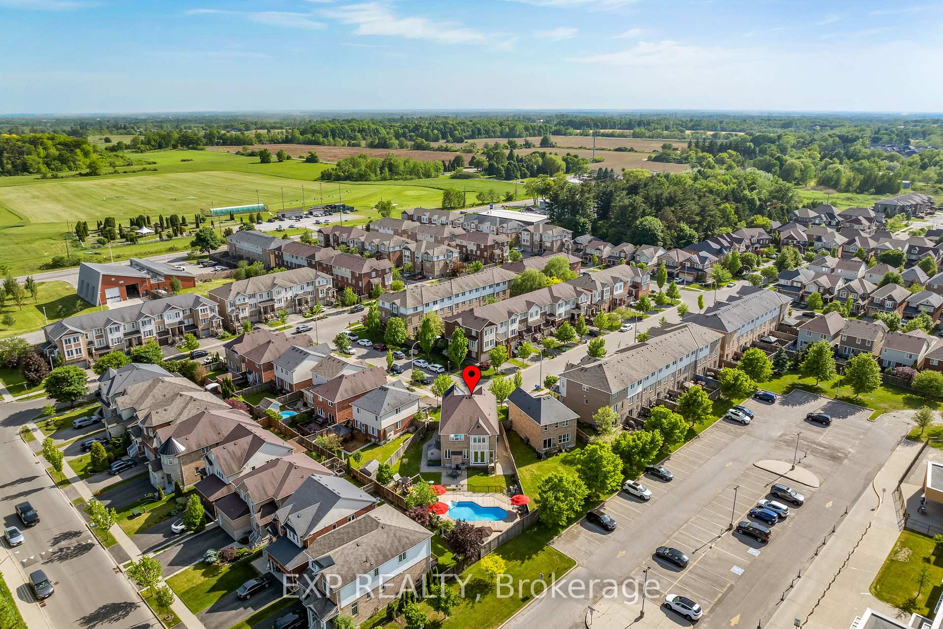Photo 44 of 28 Ohara Lane, Hamilton, Meadowlands — HOMEH