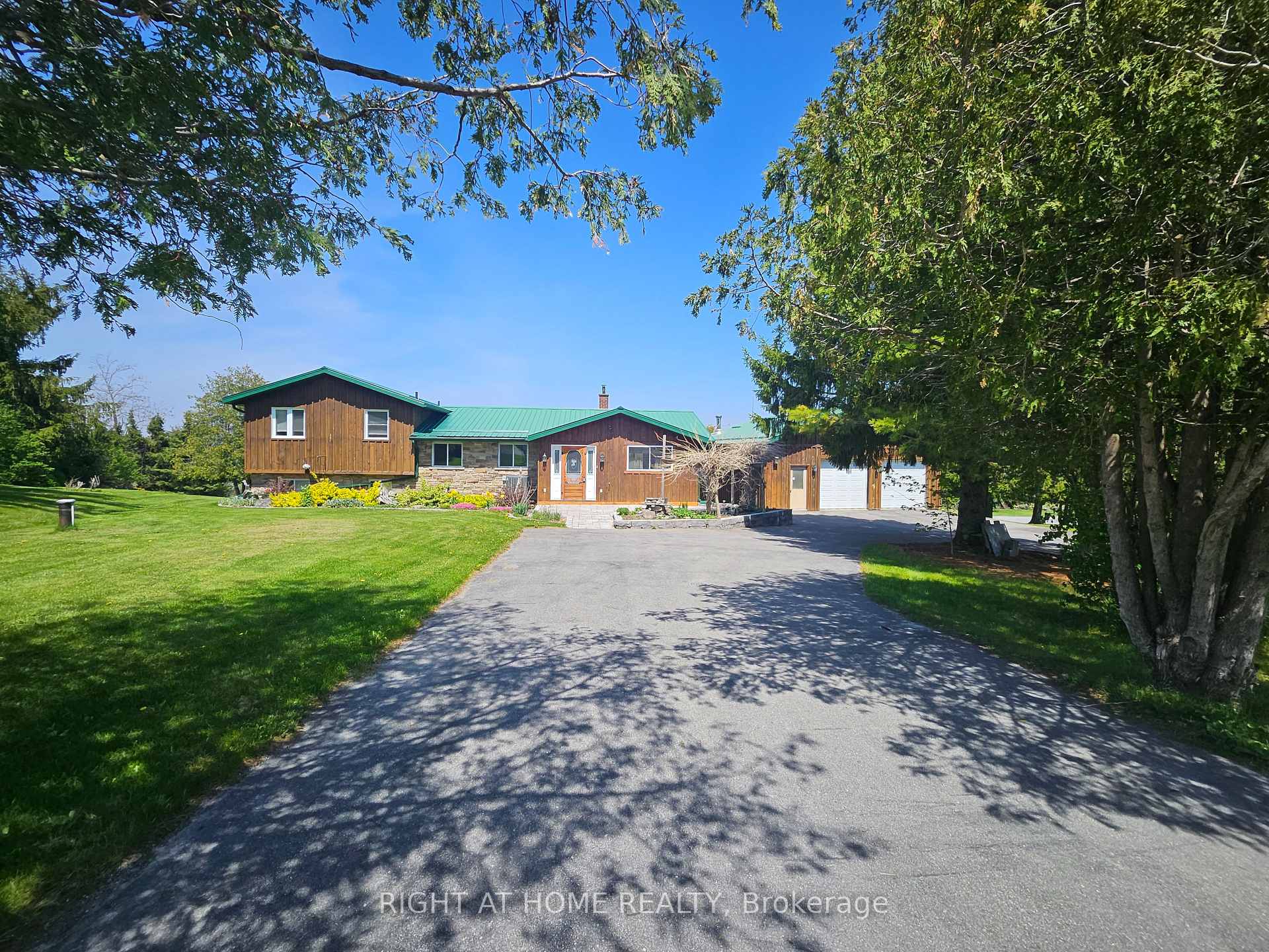 Photo 1 of 152 Grandview Drive, Alnwick/Haldimand, Rural Alnwick/Haldimand — HOMEH