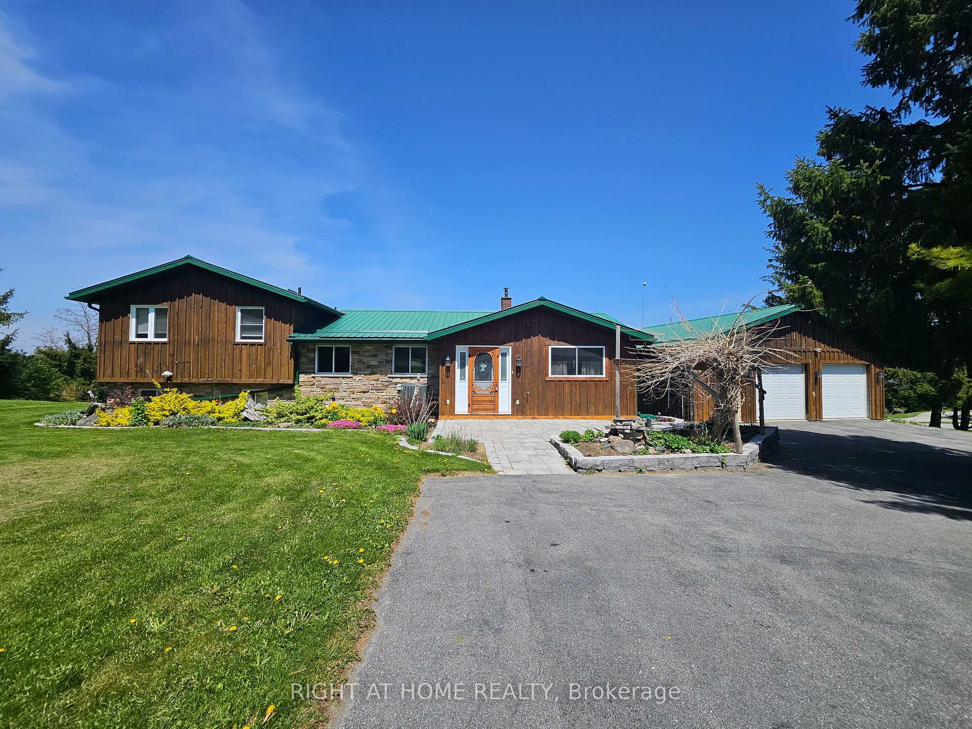 Photo 2 of 152 Grandview Drive, Alnwick/Haldimand, Rural Alnwick/Haldimand — HOMEH