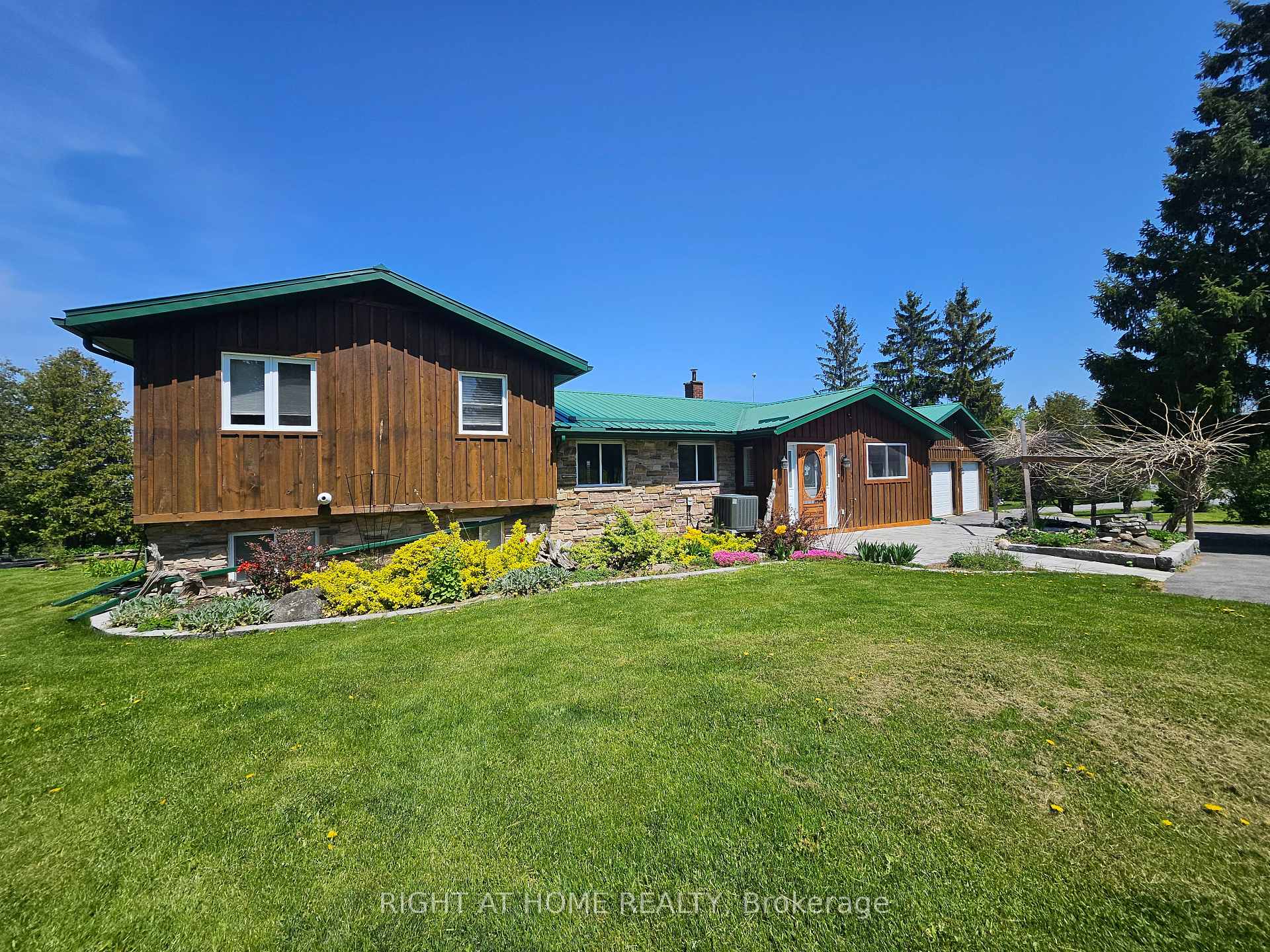 Photo 3 of 152 Grandview Drive, Alnwick/Haldimand, Rural Alnwick/Haldimand — HOMEH