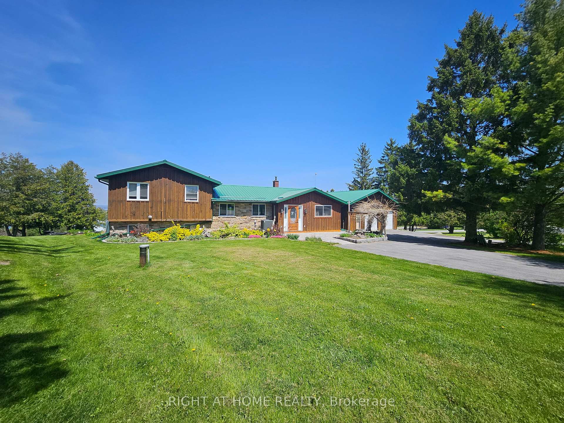 Photo 4 of 152 Grandview Drive, Alnwick/Haldimand, Rural Alnwick/Haldimand — HOMEH