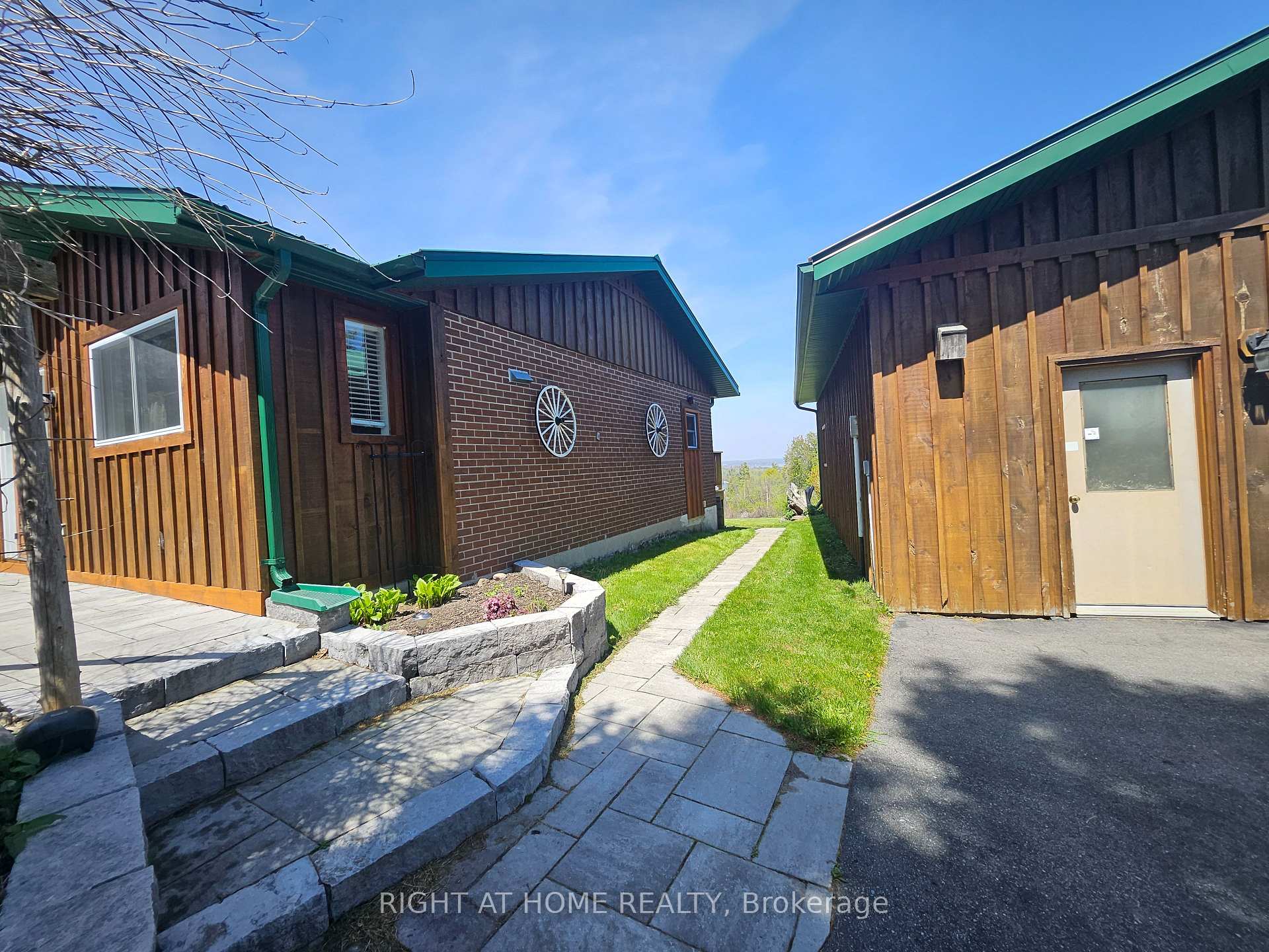 Photo 8 of 152 Grandview Drive, Alnwick/Haldimand, Rural Alnwick/Haldimand — HOMEH