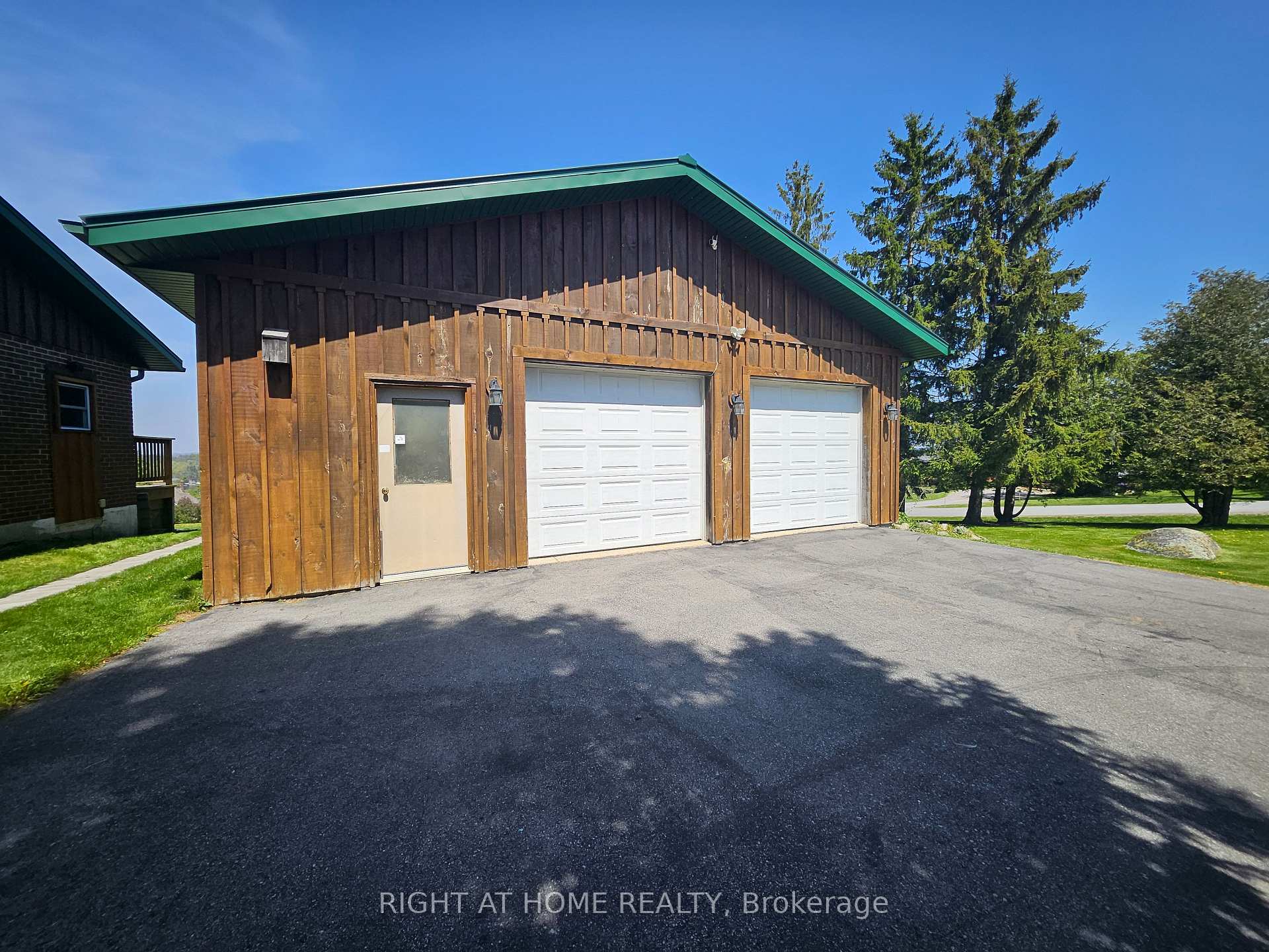 Photo 10 of 152 Grandview Drive, Alnwick/Haldimand, Rural Alnwick/Haldimand — HOMEH