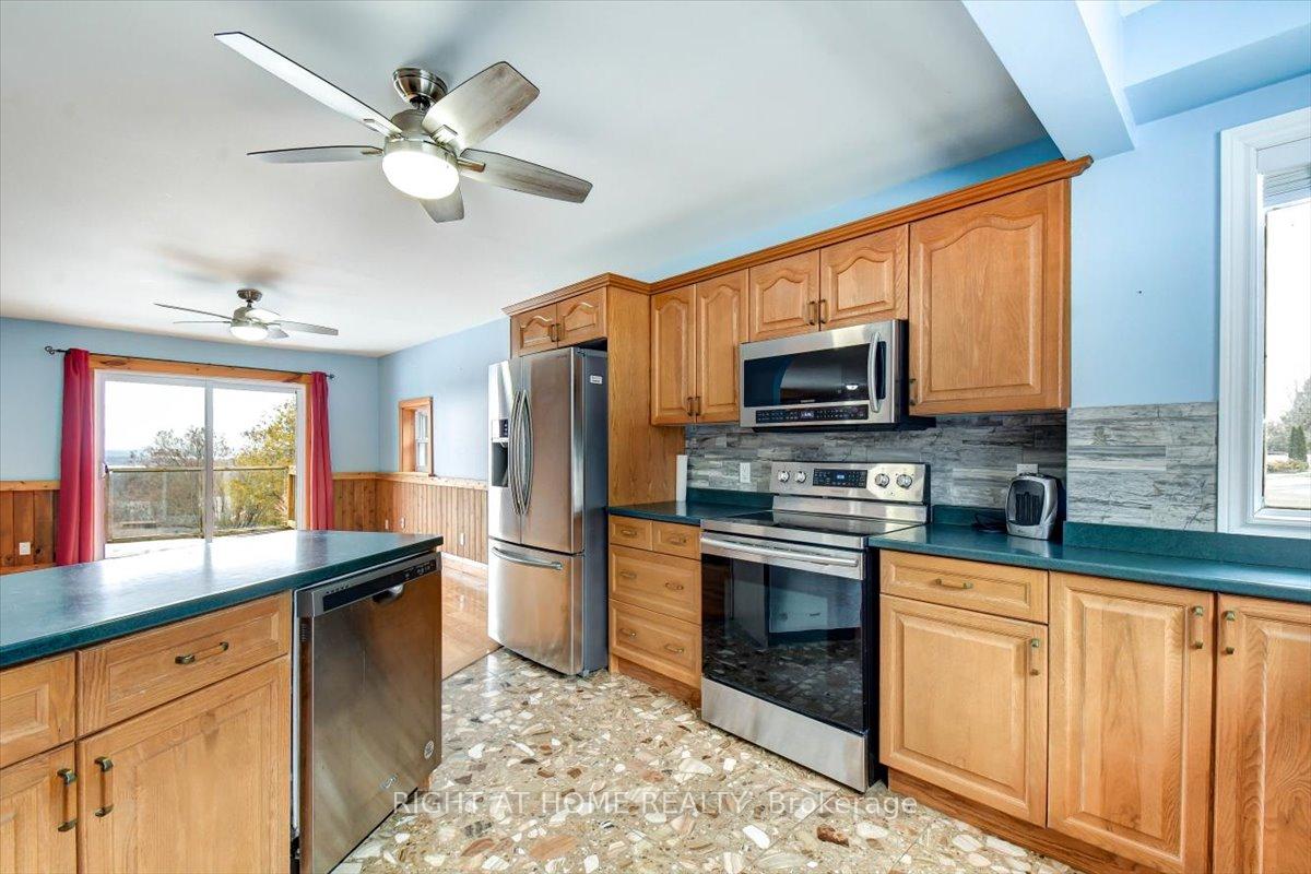 Photo 18 of 152 Grandview Drive, Alnwick/Haldimand, Rural Alnwick/Haldimand — HOMEH