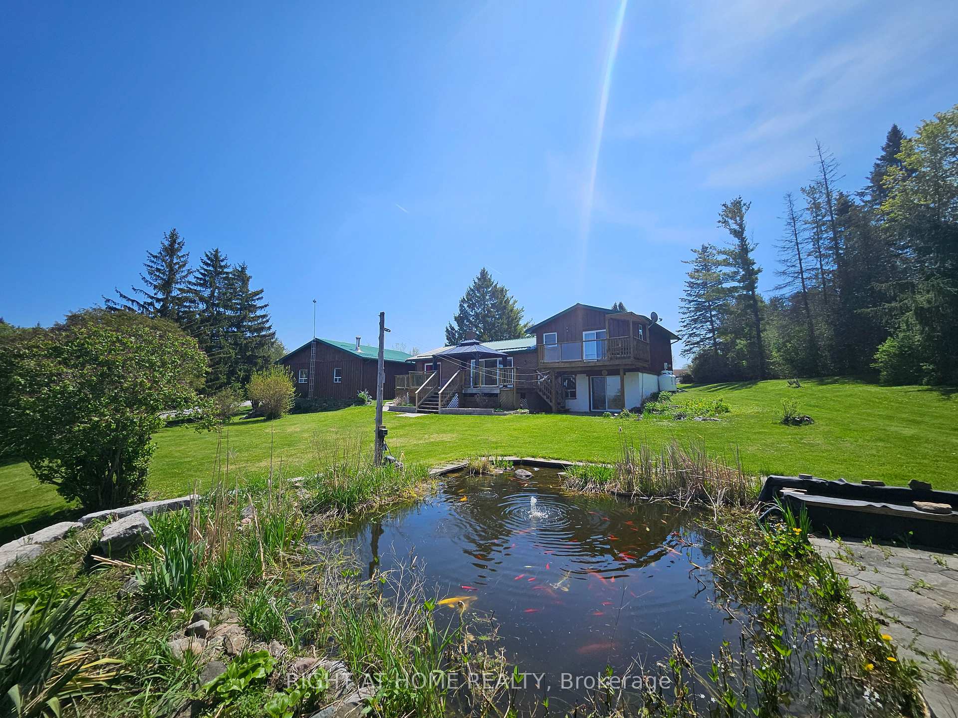 Photo 40 of 152 Grandview Drive, Alnwick/Haldimand, Rural Alnwick/Haldimand — HOMEH