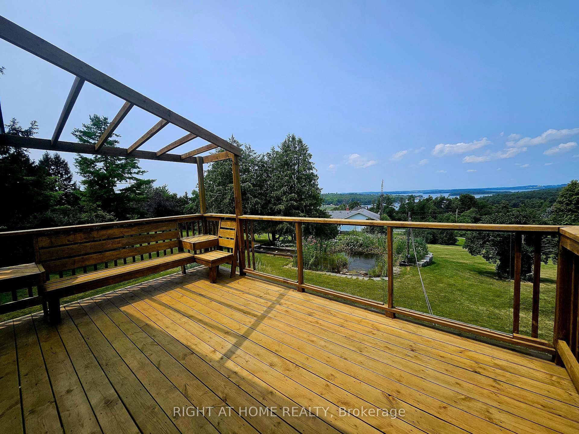 Photo 42 of 152 Grandview Drive, Alnwick/Haldimand, Rural Alnwick/Haldimand — HOMEH
