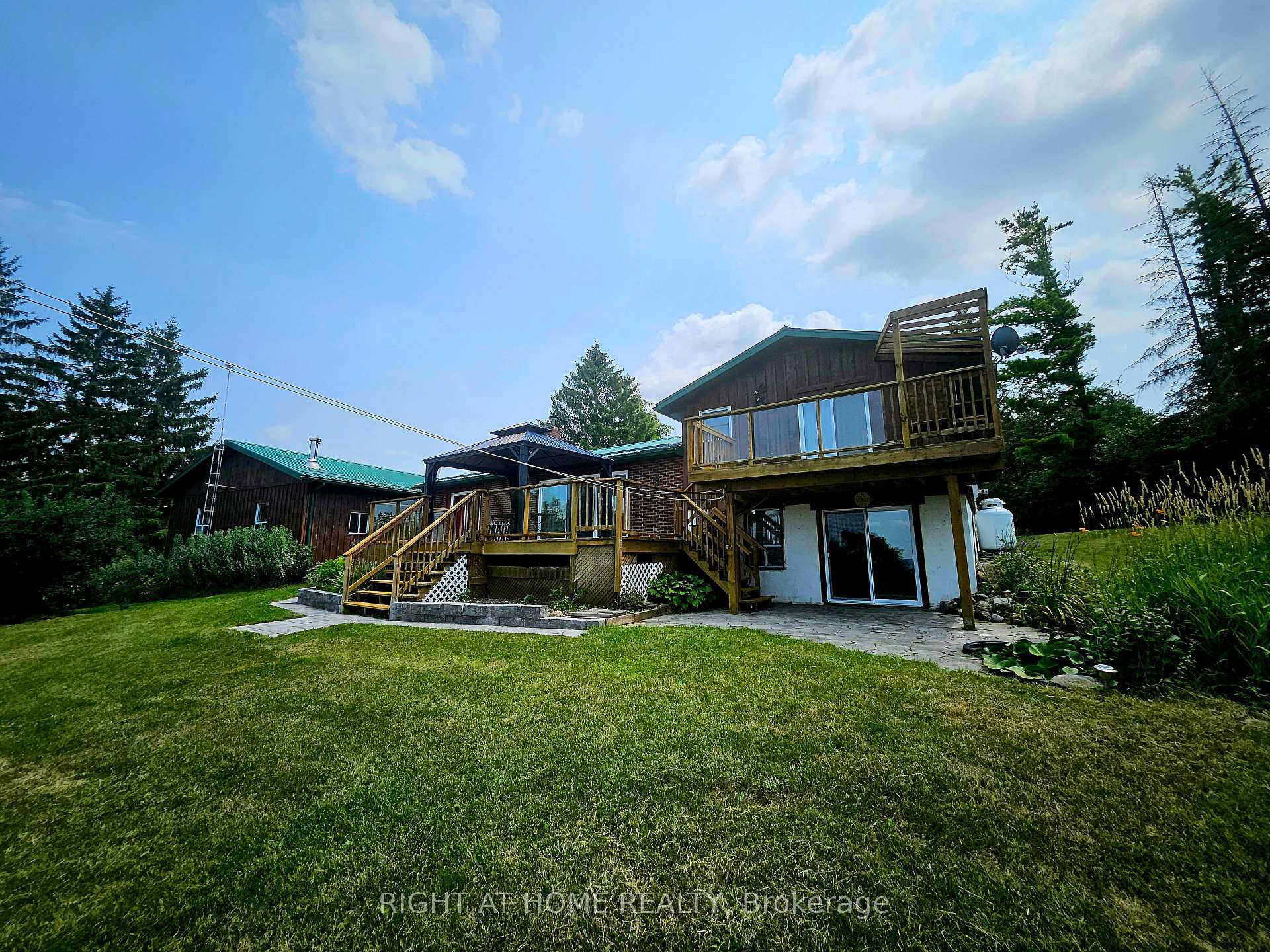 Photo 43 of 152 Grandview Drive, Alnwick/Haldimand, Rural Alnwick/Haldimand — HOMEH