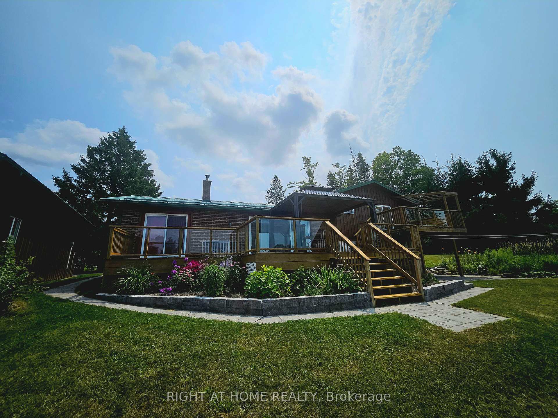 Photo 48 of 152 Grandview Drive, Alnwick/Haldimand, Rural Alnwick/Haldimand — HOMEH