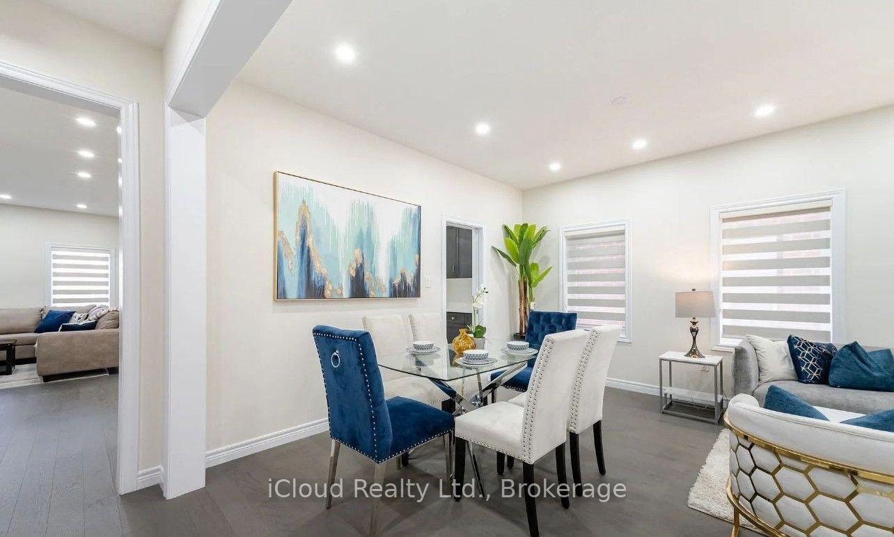 Photo 3 of 44 Macalister Boulevard, Guelph, Kortright East — HOMEH