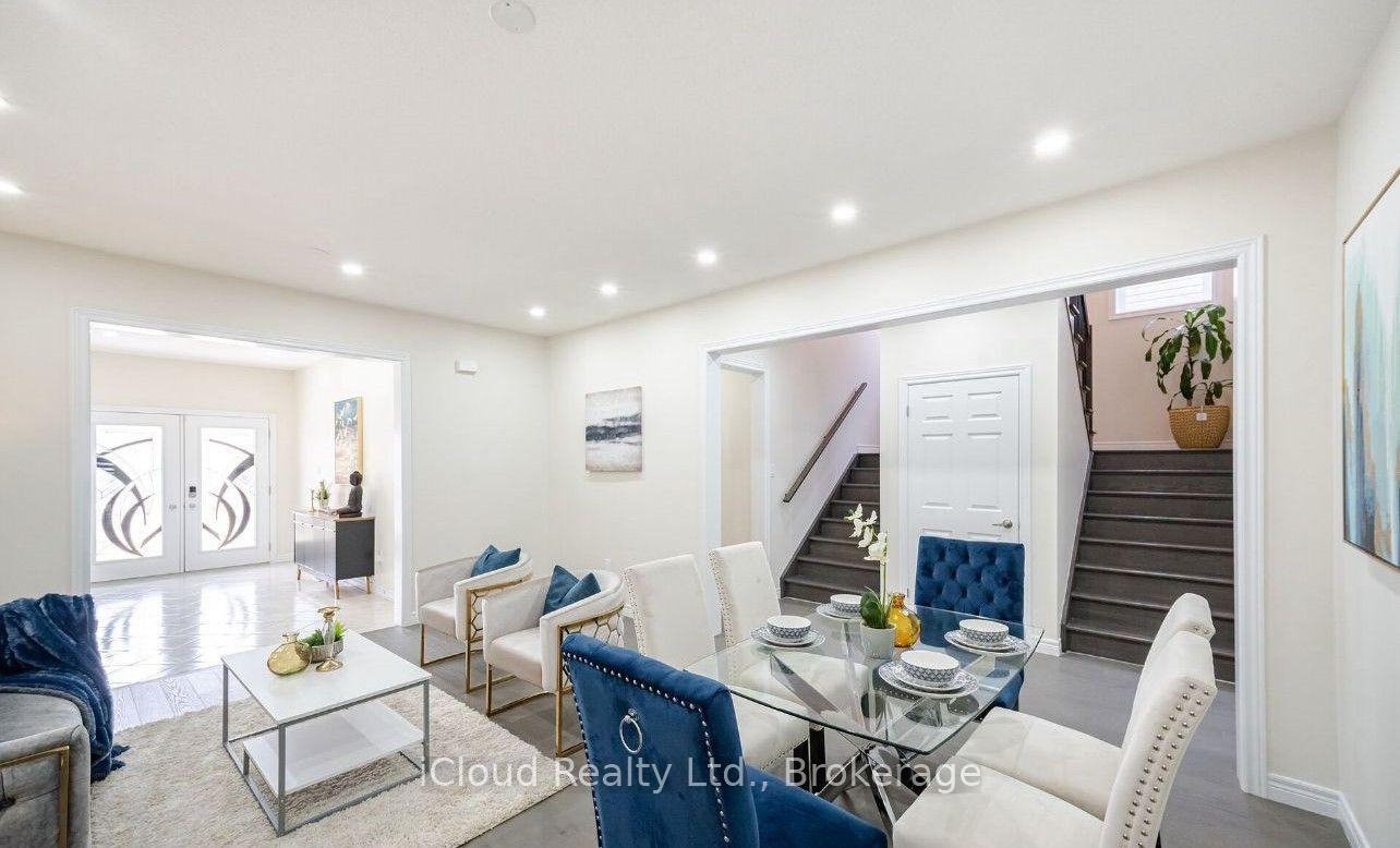 Photo 6 of 44 Macalister Boulevard, Guelph, Kortright East — HOMEH