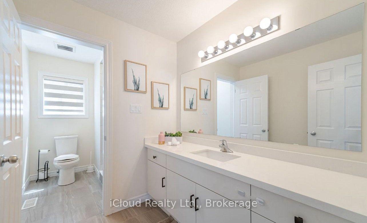 Photo 9 of 44 Macalister Boulevard, Guelph, Kortright East — HOMEH