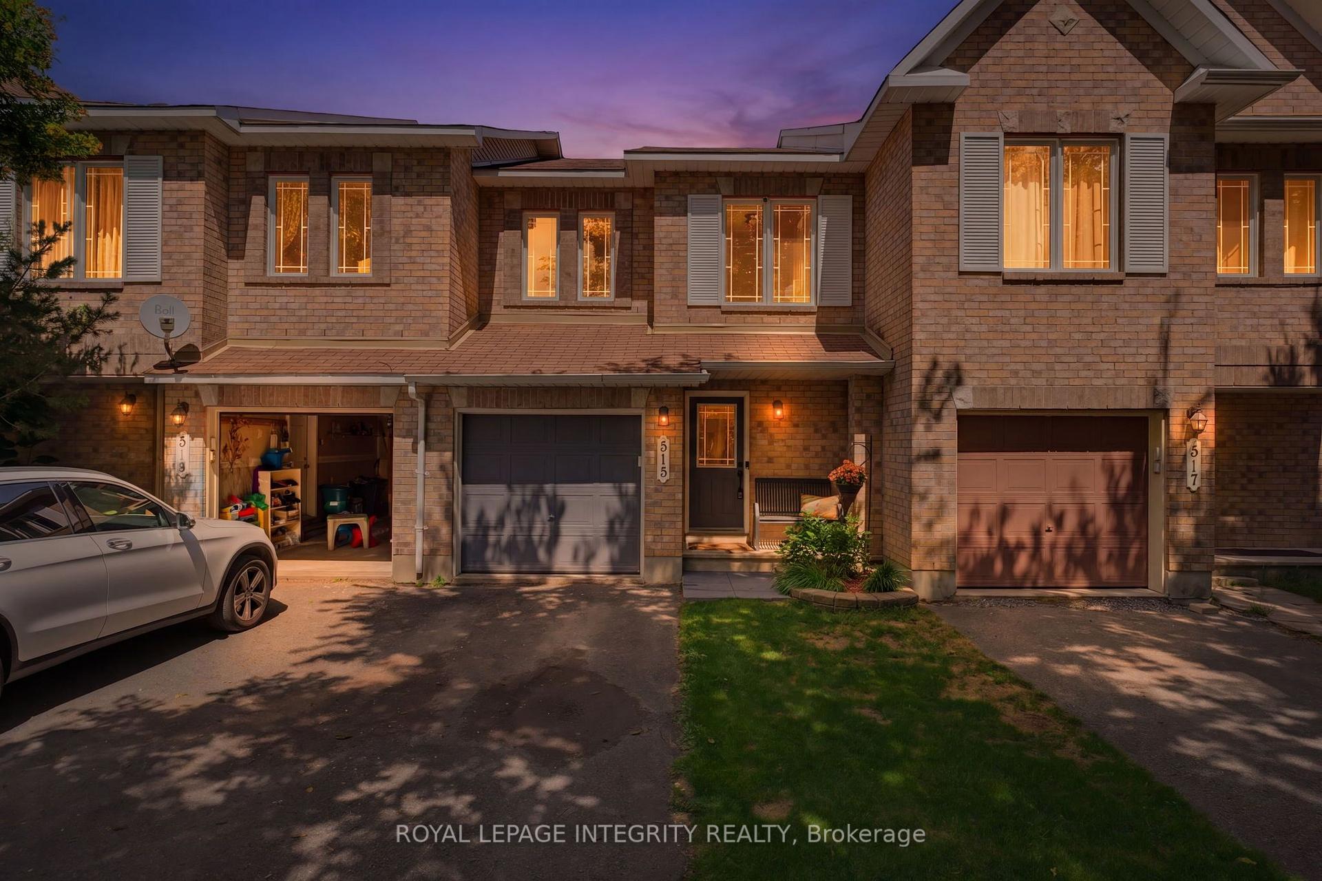 Photo 1 of 515 Woodchase Street, Ottawa, Kanata - Morgan's Grant/South March — HOMEH